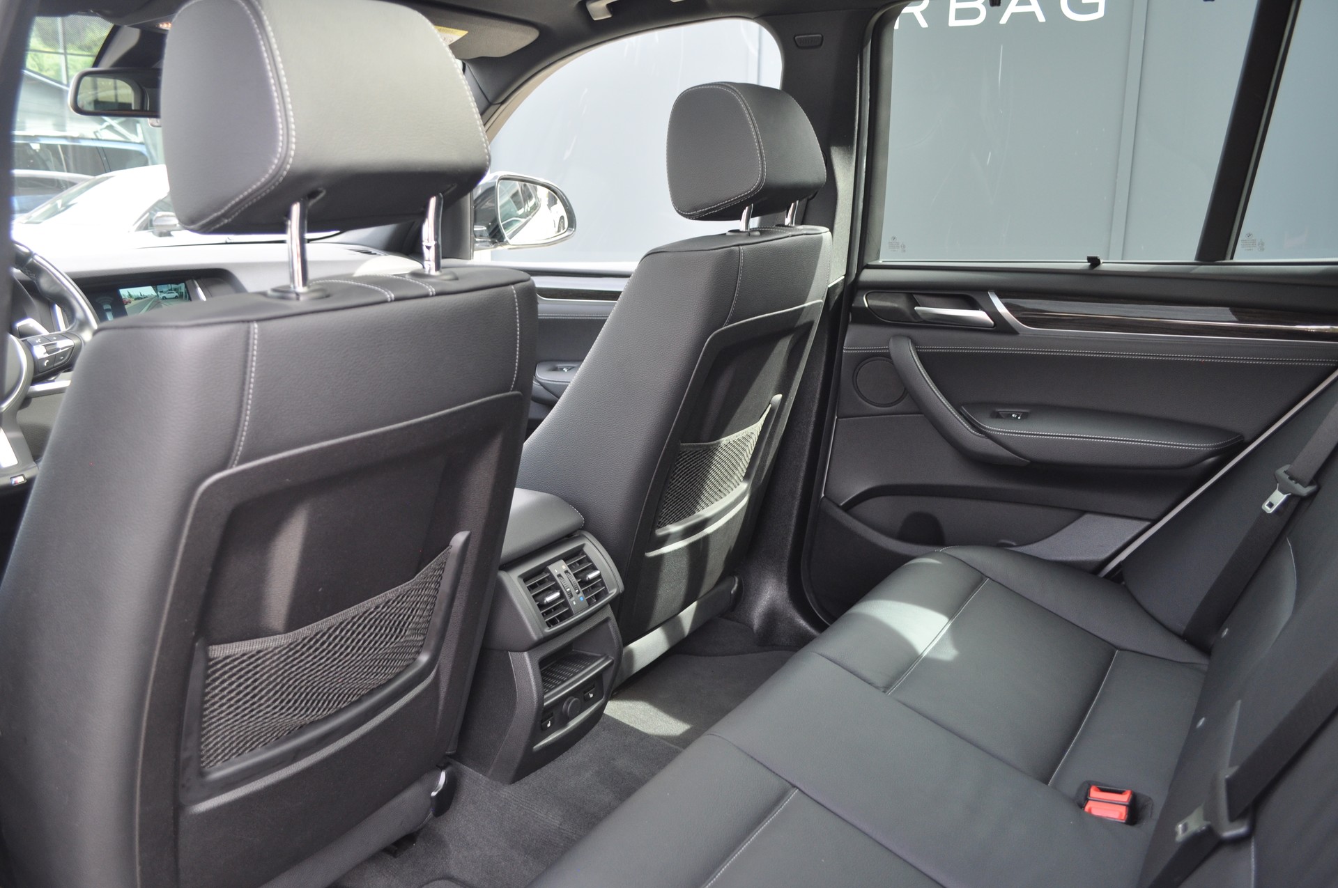 BMW X3 xDrive 35d M Sport-image-9