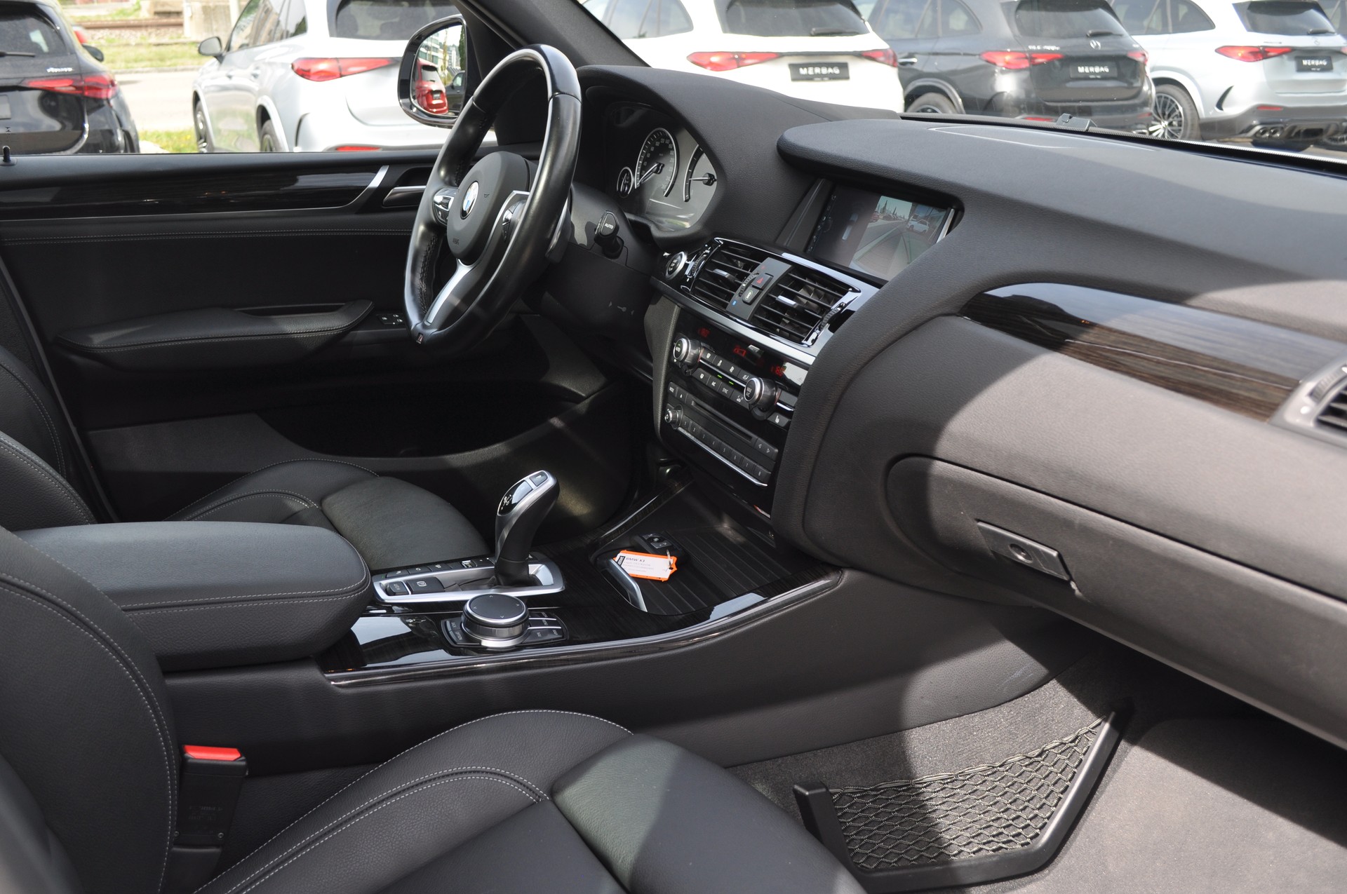 BMW X3 xDrive 35d M Sport-image-6