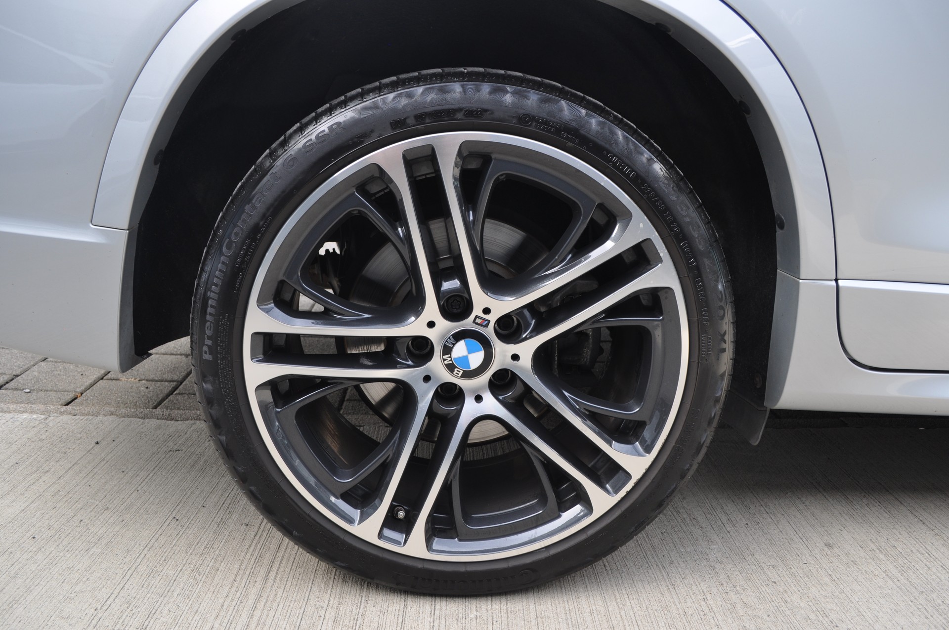 BMW X3 xDrive 35d M Sport-image-20