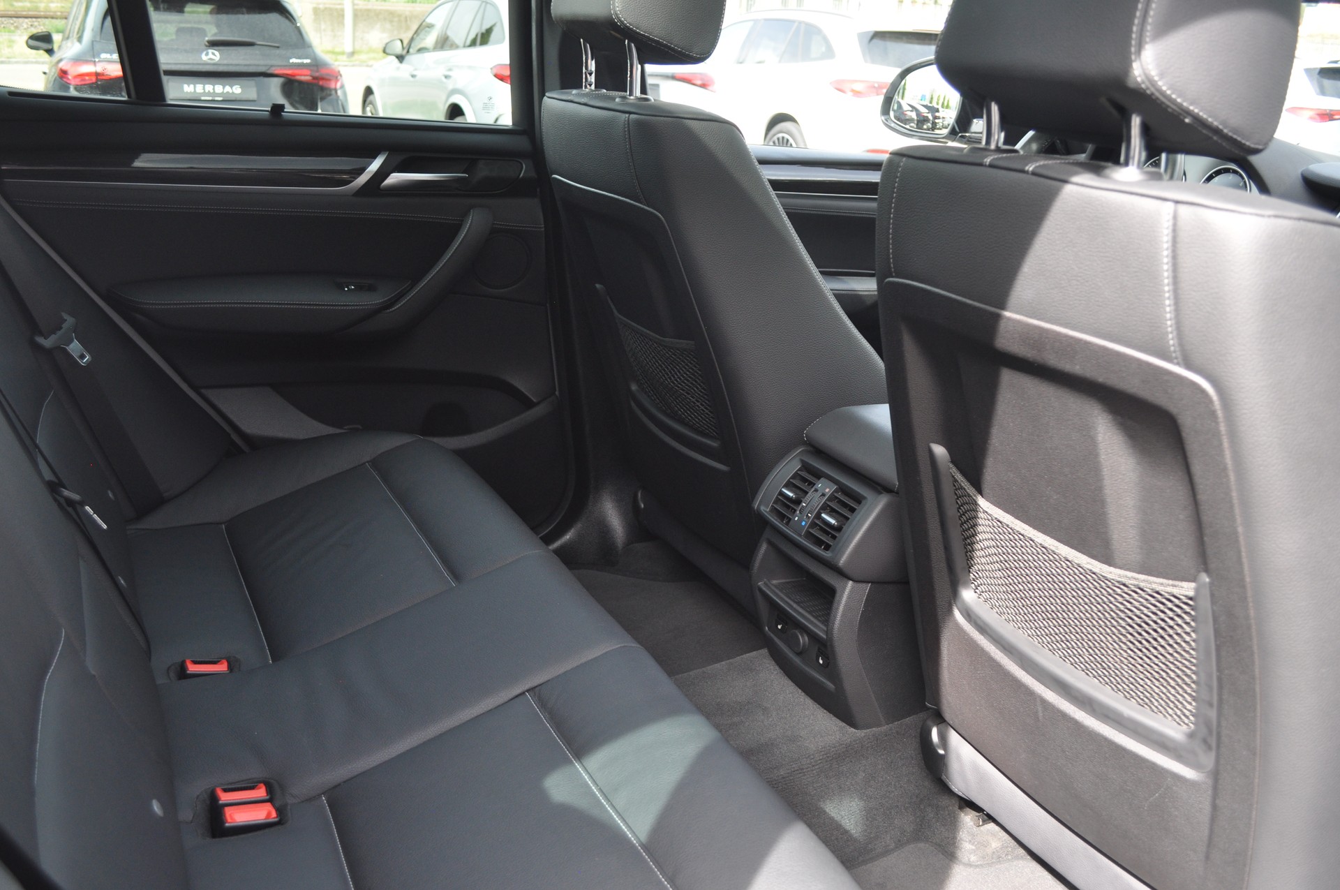 BMW X3 xDrive 35d M Sport-image-7