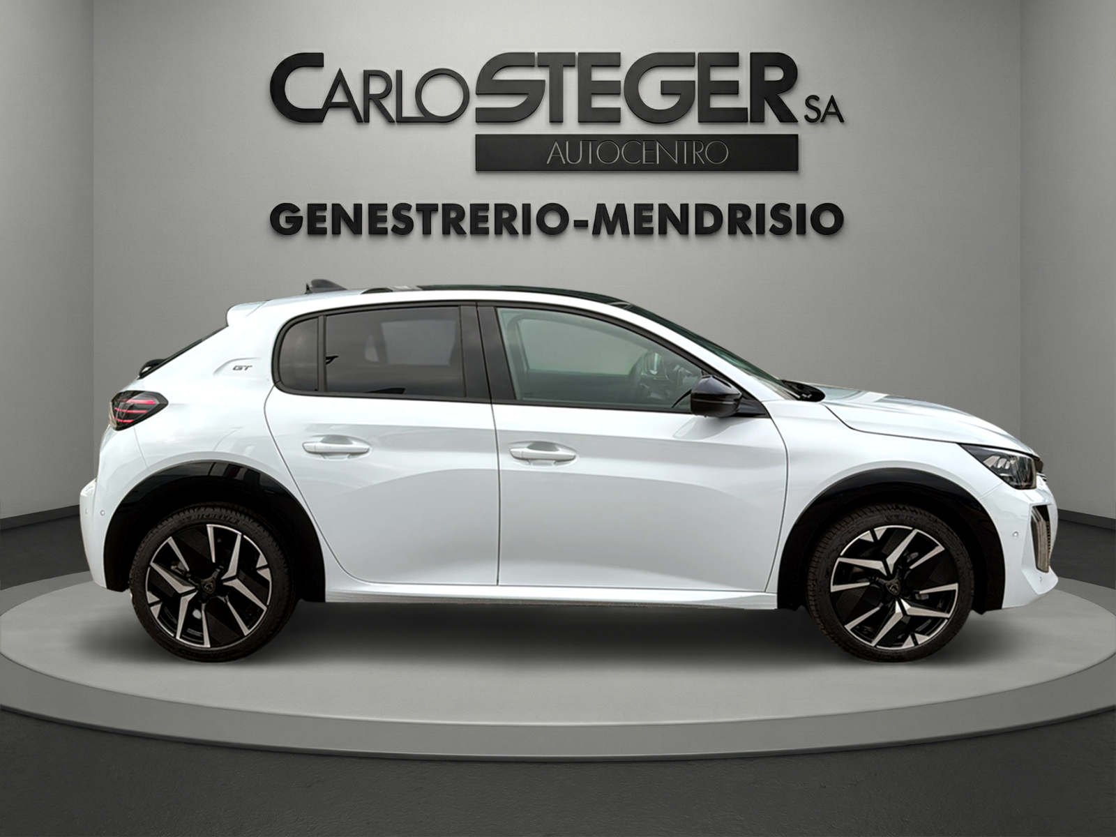 PEUGEOT 208 1.2 MHEV 145 GT Exclusive-image-12