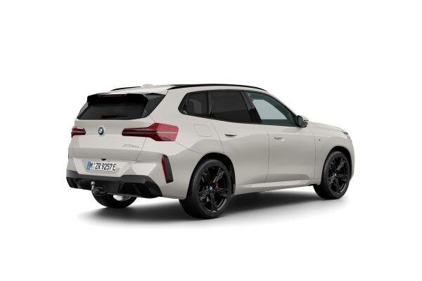 BMW X3 30e xDrive M Sport Pro-image-4