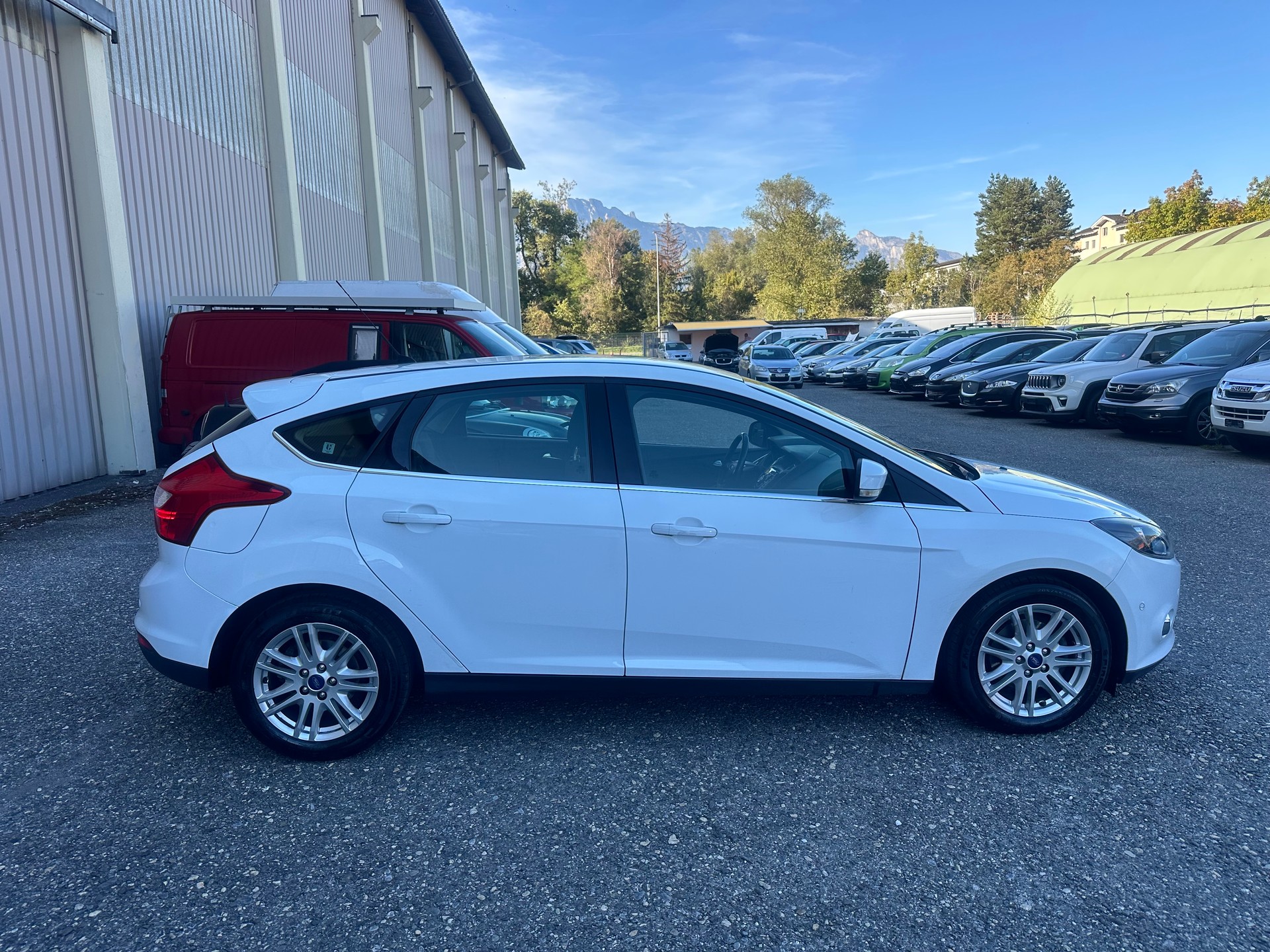 FORD Focus 1.0 SCTi Carving-image-9
