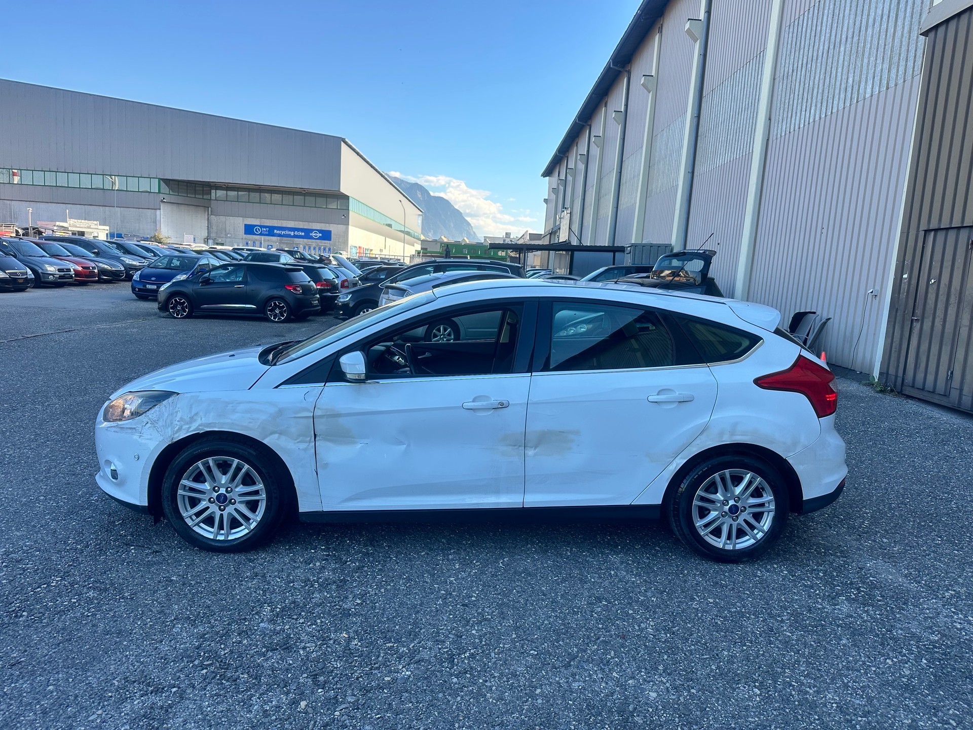 FORD Focus 1.0 SCTi Carving-image-3
