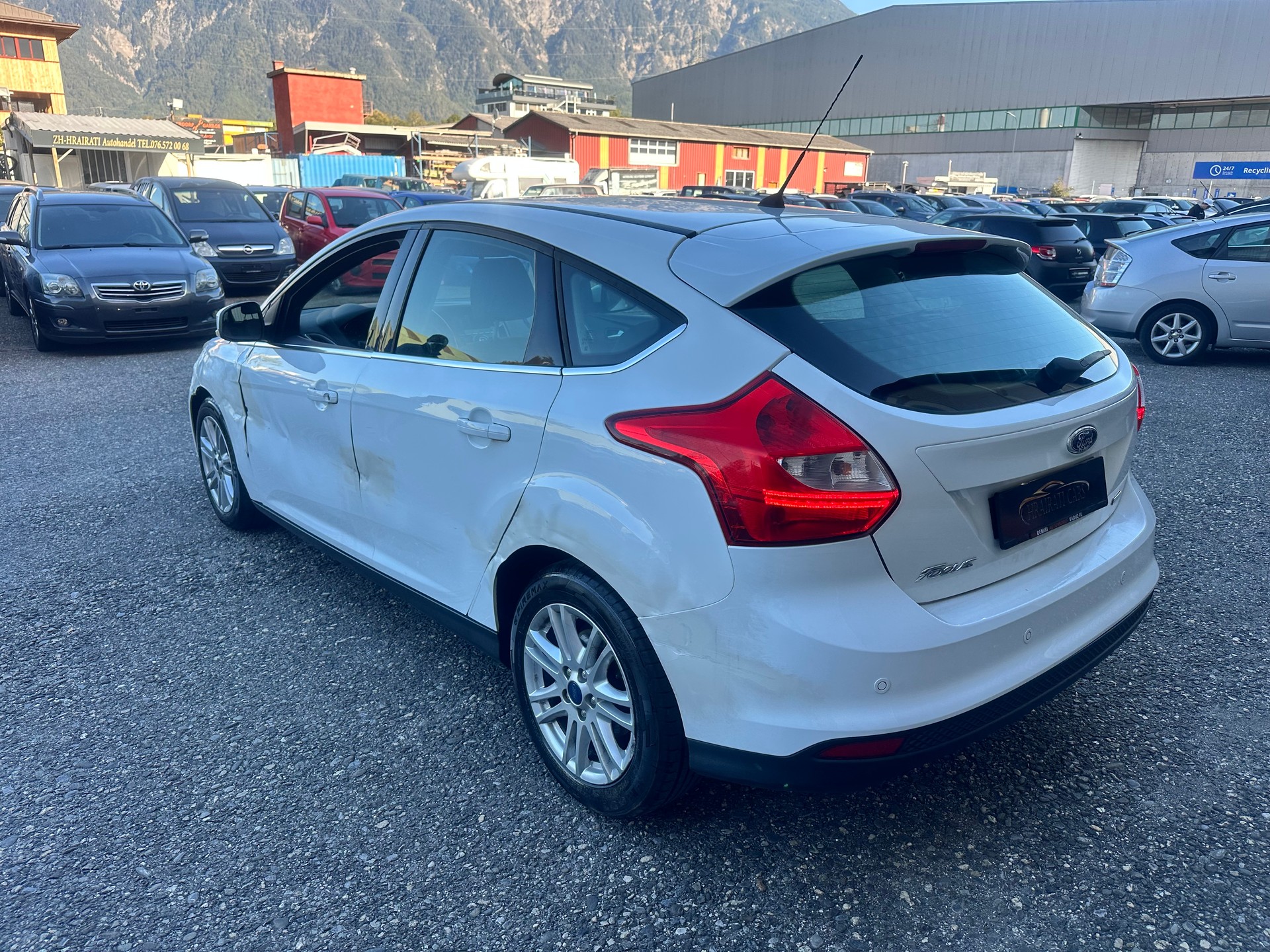 FORD Focus 1.0 SCTi Carving-image-6