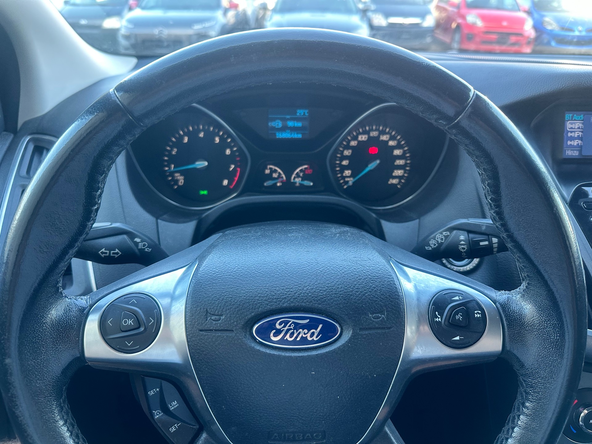 FORD Focus 1.0 SCTi Carving-image-10