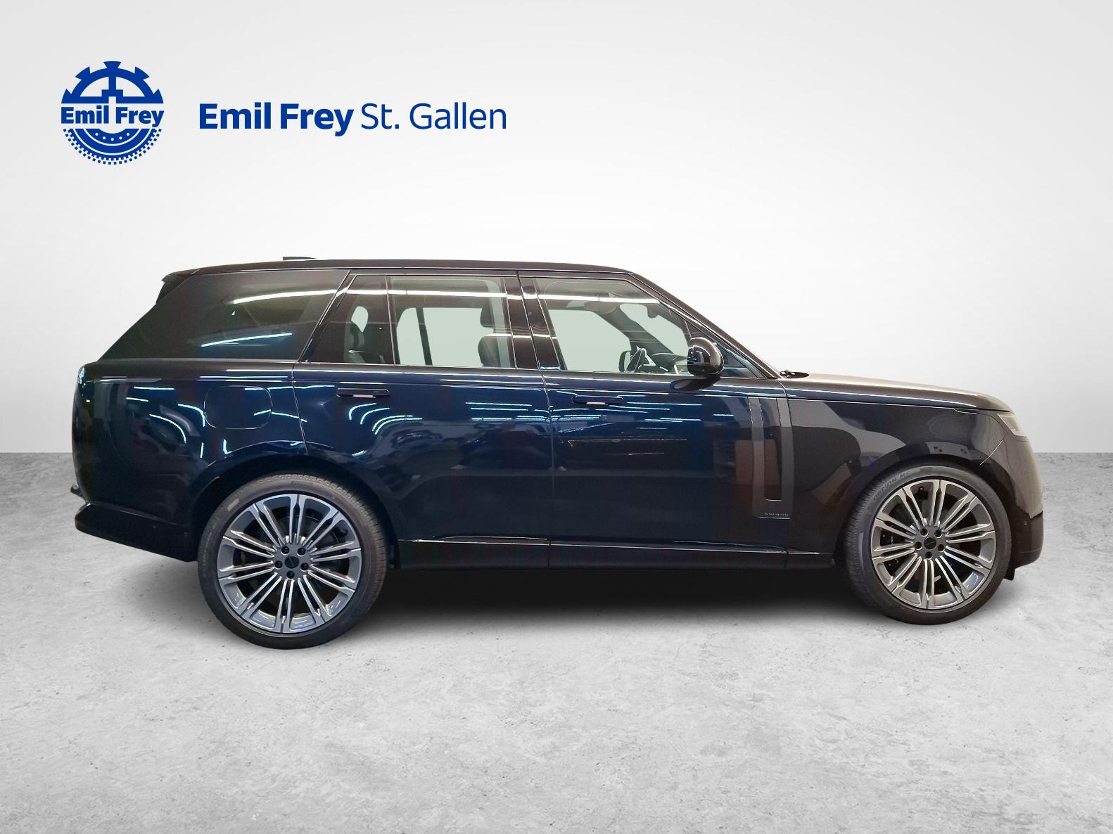 LAND ROVER Range Rover 4.4 V8 Autobiography-image-5