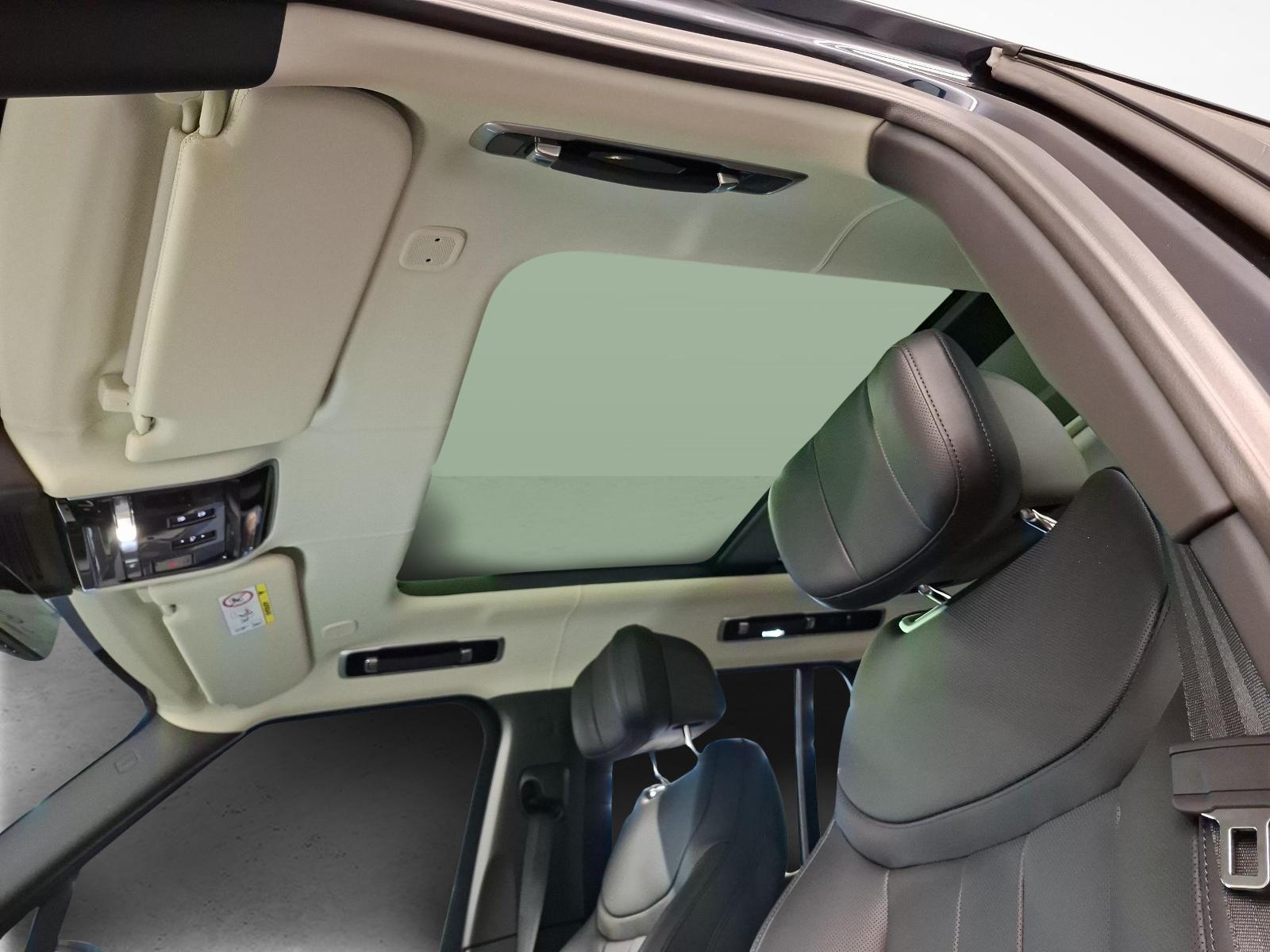 LAND ROVER Range Rover 4.4 V8 Autobiography-image-16