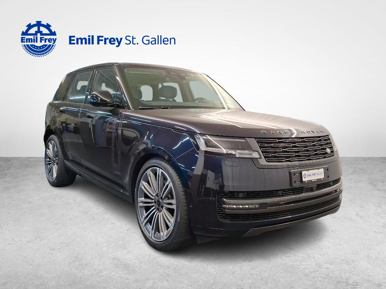 LAND ROVER Range Rover 4.4 V8 Autobiography-image-6