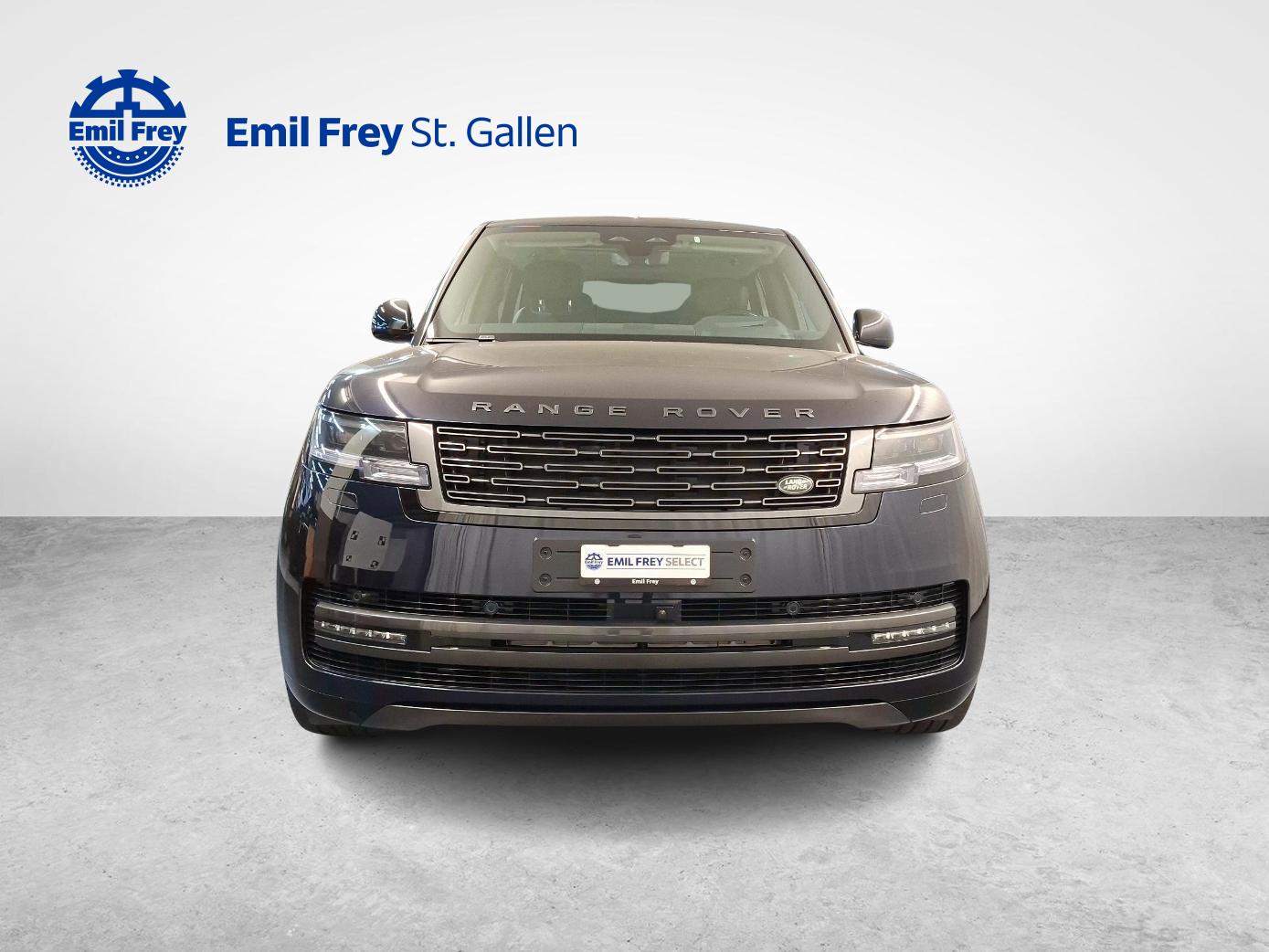 LAND ROVER Range Rover 4.4 V8 Autobiography-image-7