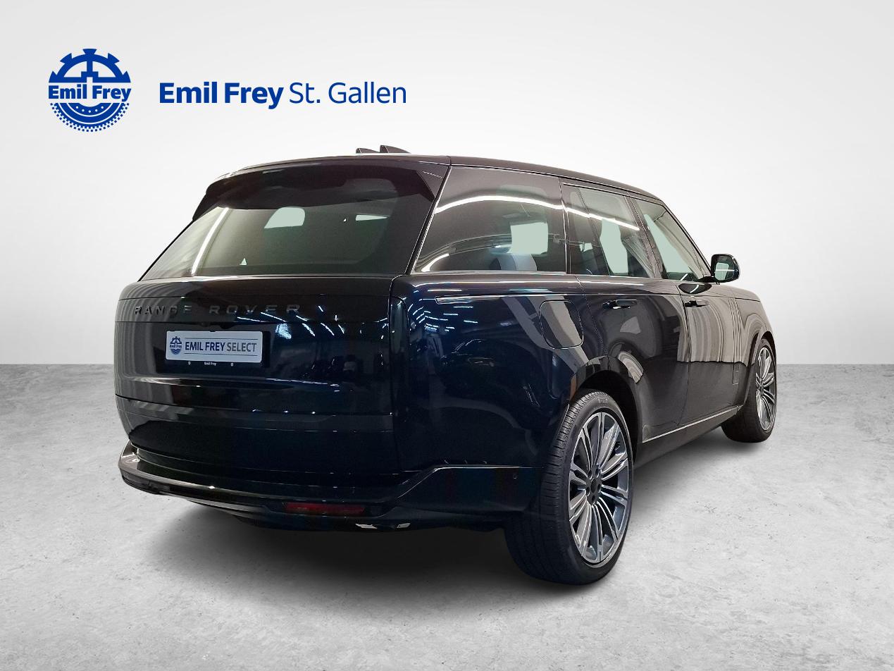 LAND ROVER Range Rover 4.4 V8 Autobiography-image-4