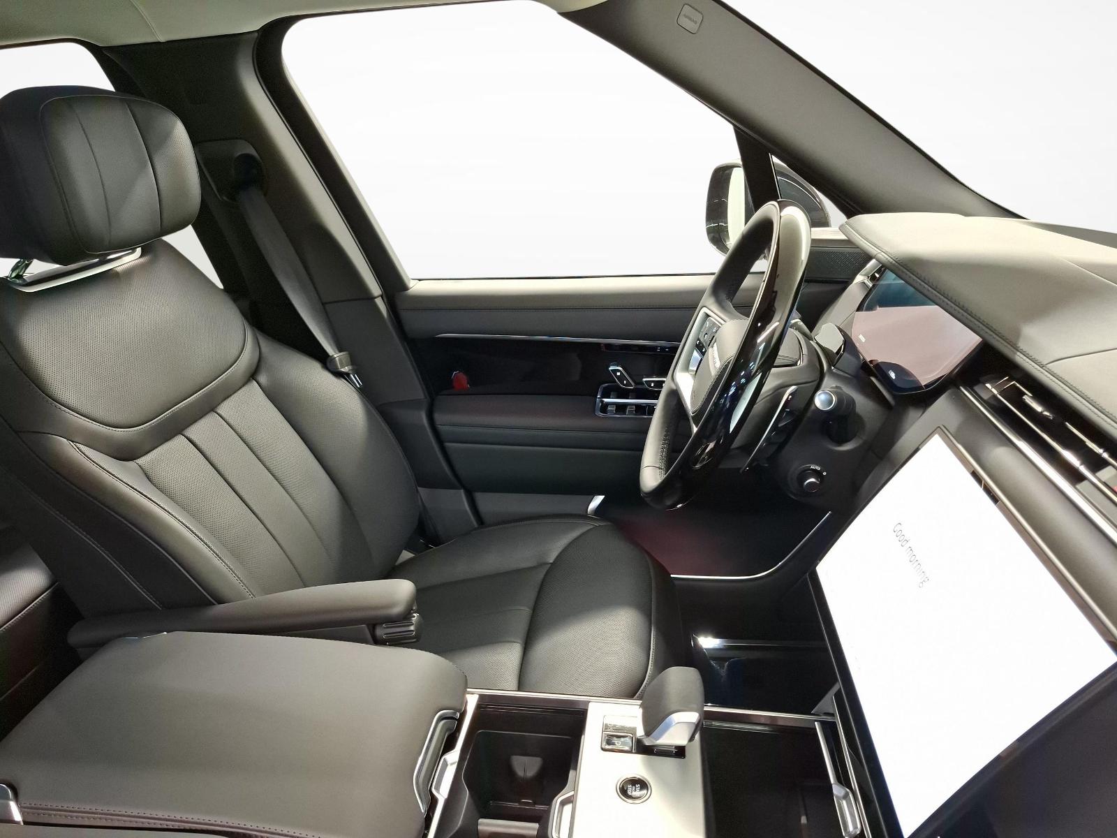 LAND ROVER Range Rover 4.4 V8 Autobiography-image-9