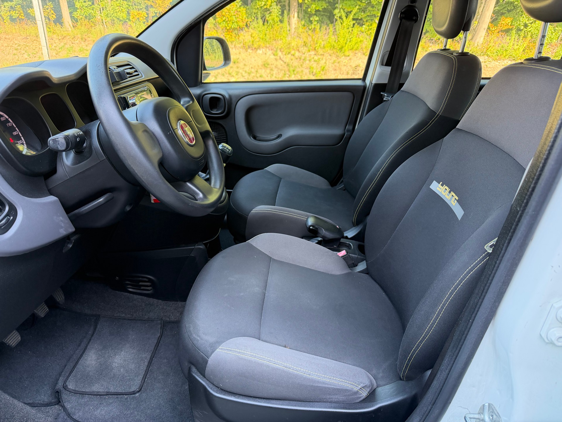 FIAT Panda 1.2 Young-image-8