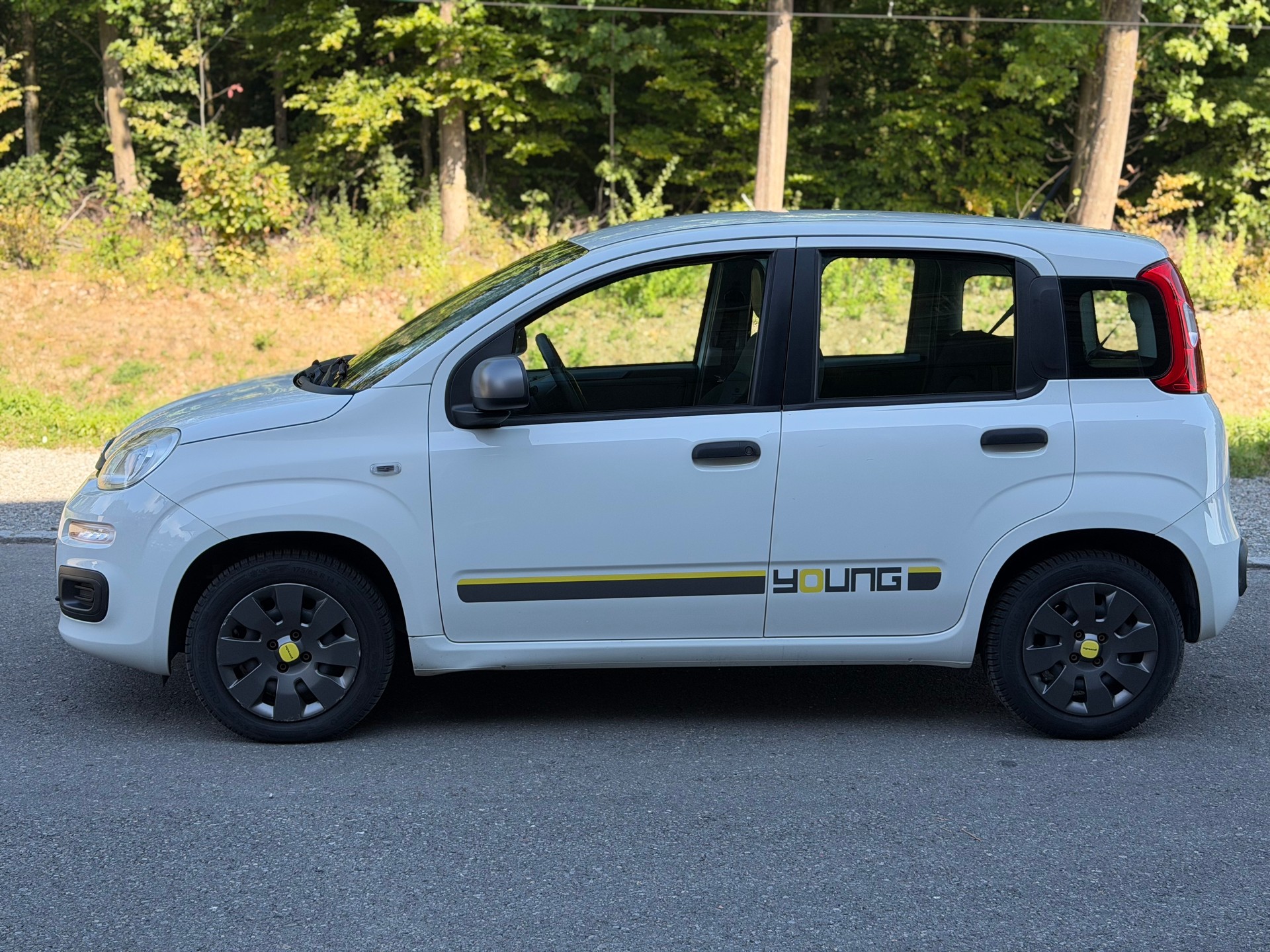 FIAT Panda 1.2 Young-image-6