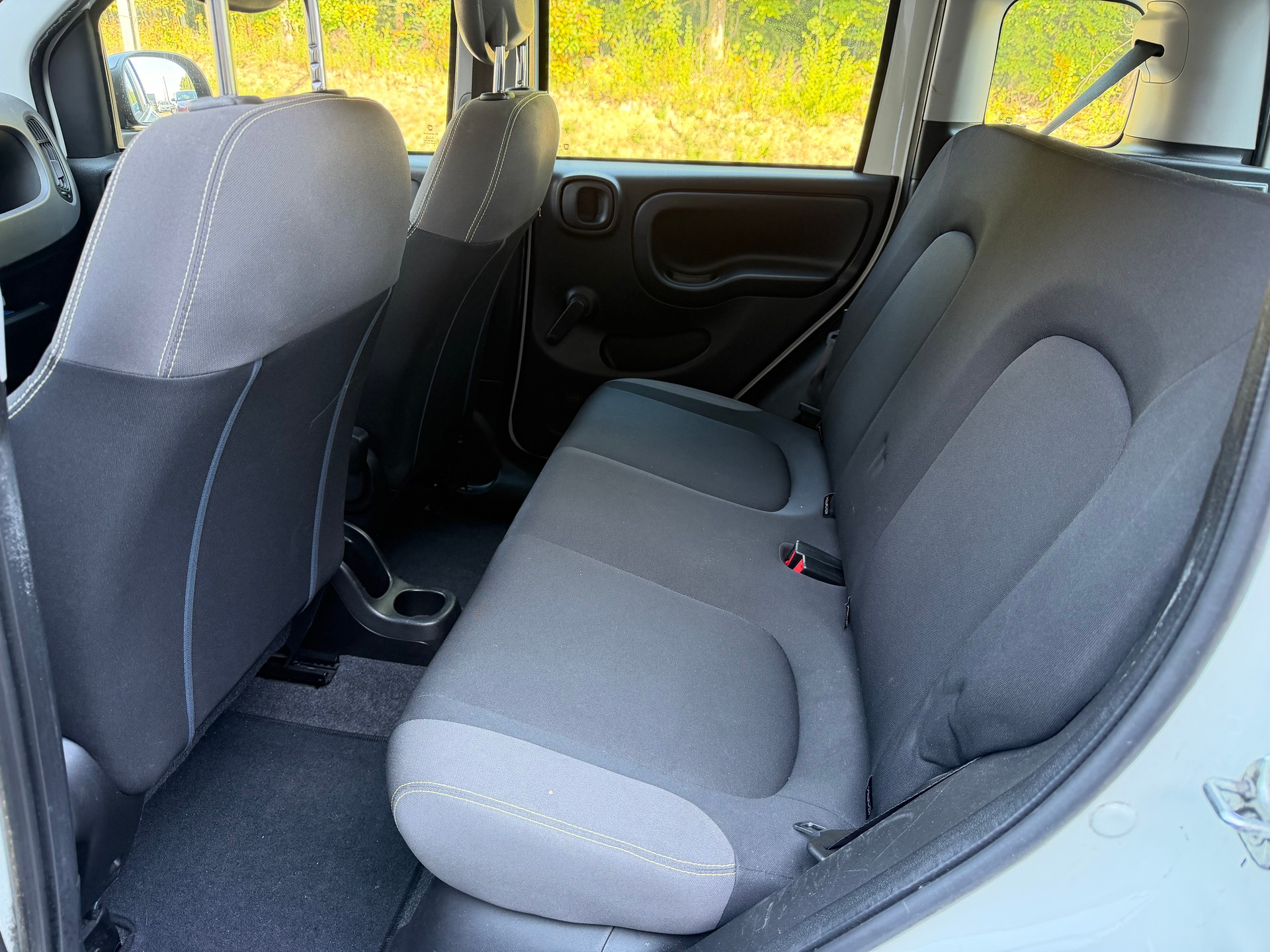FIAT Panda 1.2 Young-image-10