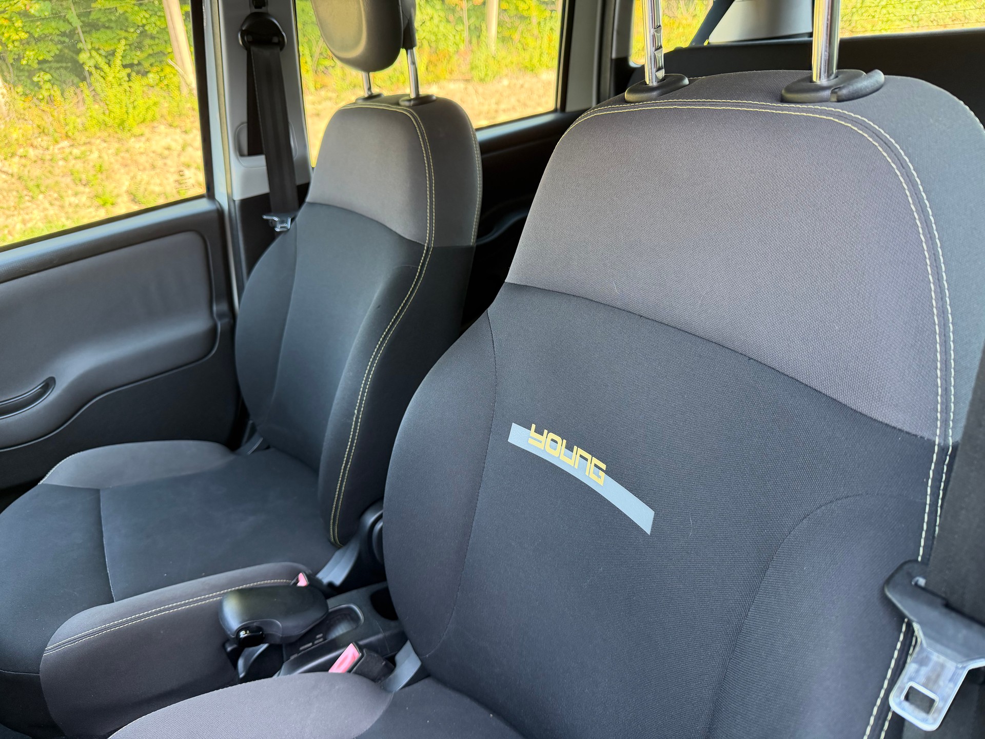 FIAT Panda 1.2 Young-image-9