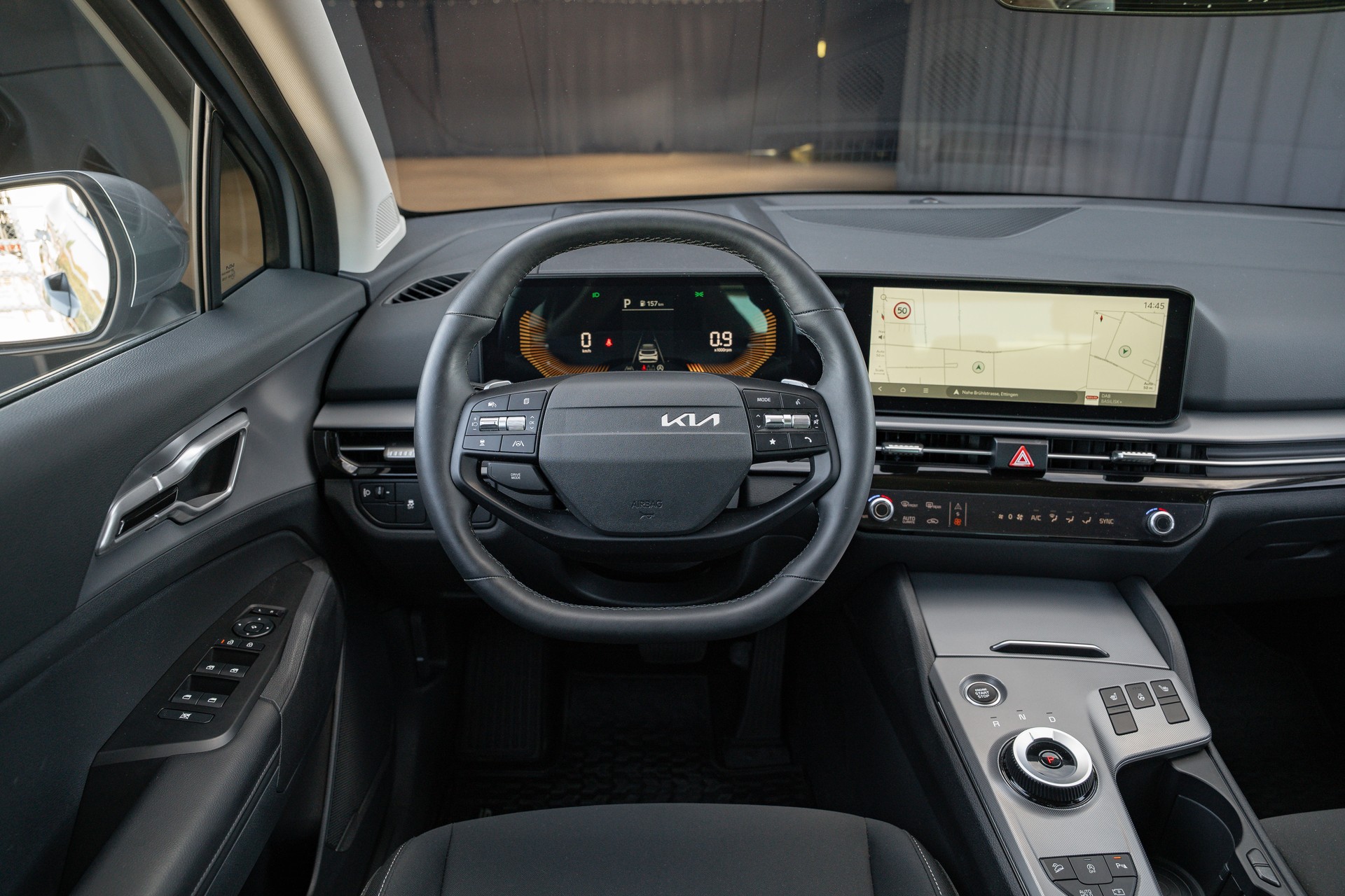 KIA Sportage 1.6T-GDi MHEV 7DCT-image-15