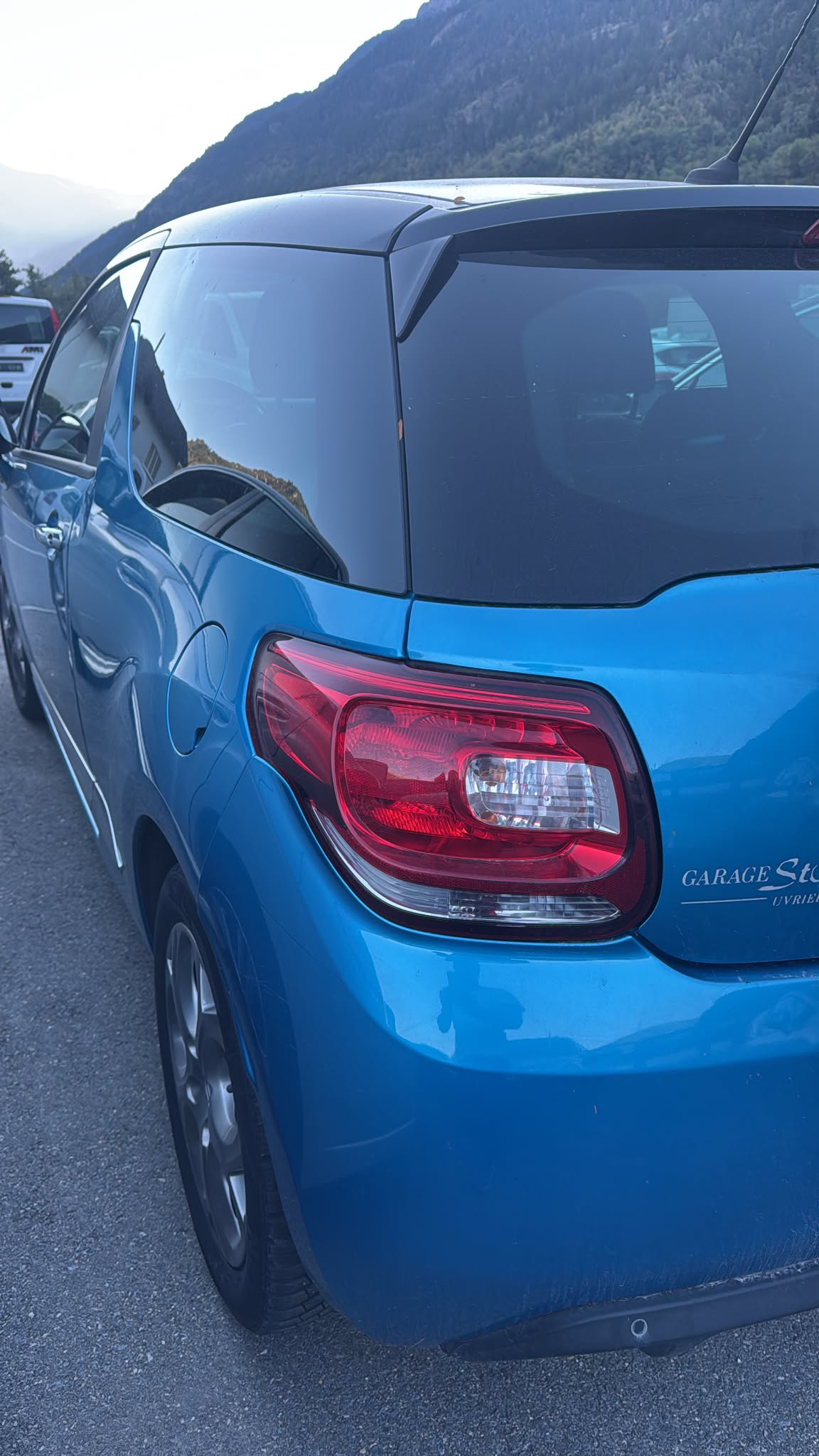 DS AUTOMOBILES DS3 1.2 VTi SO Chic-image-3