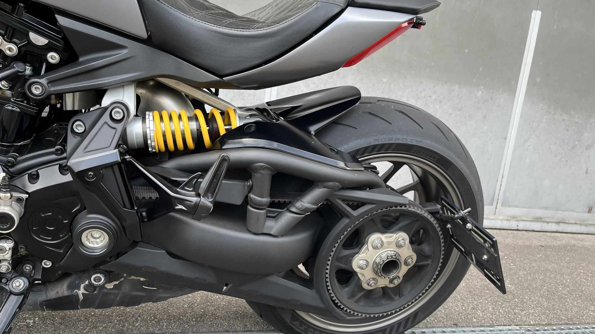 DUCATI XDiavel 1260-image-13