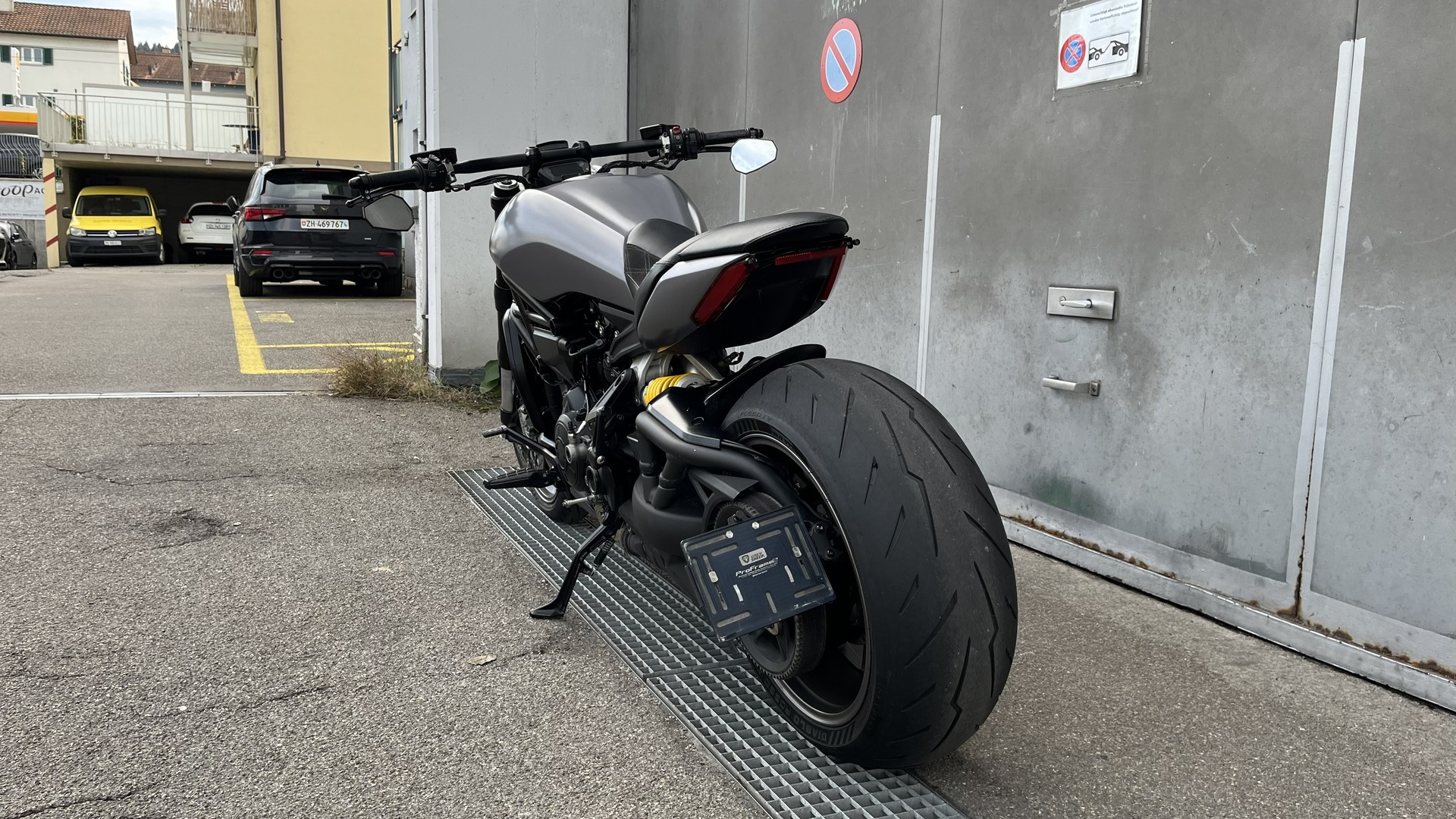 DUCATI XDiavel 1260-image-4