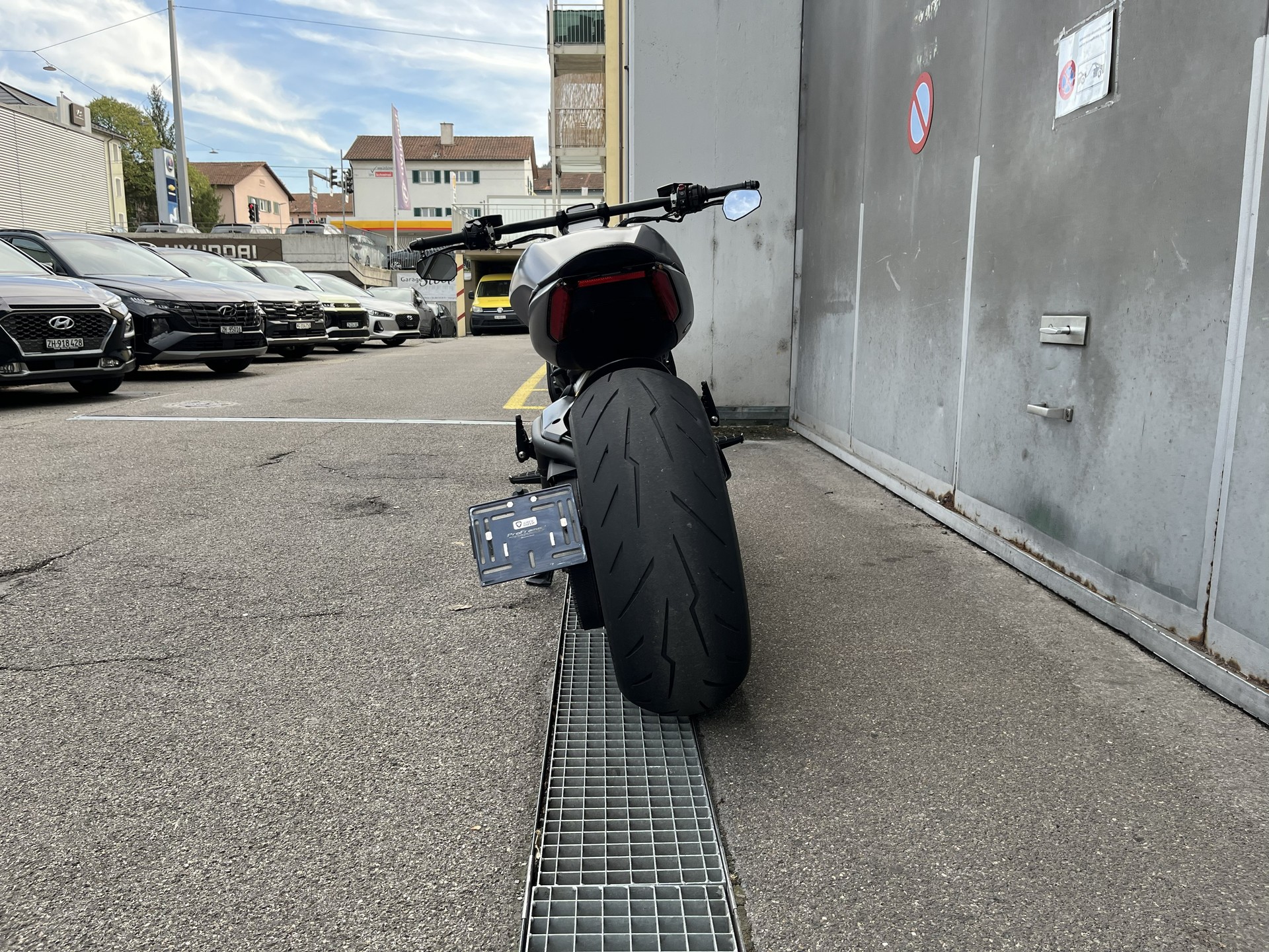 DUCATI XDiavel 1260-image-3