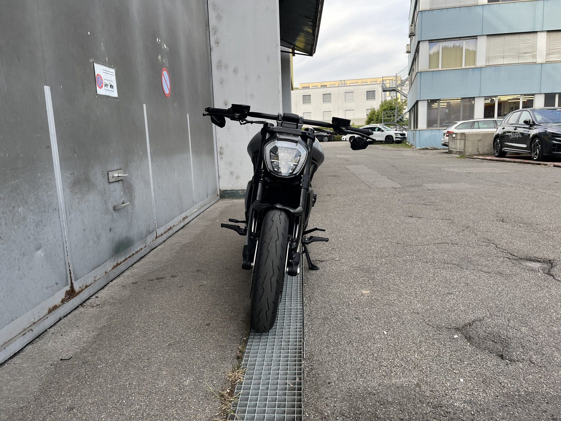 DUCATI XDiavel 1260-image-9