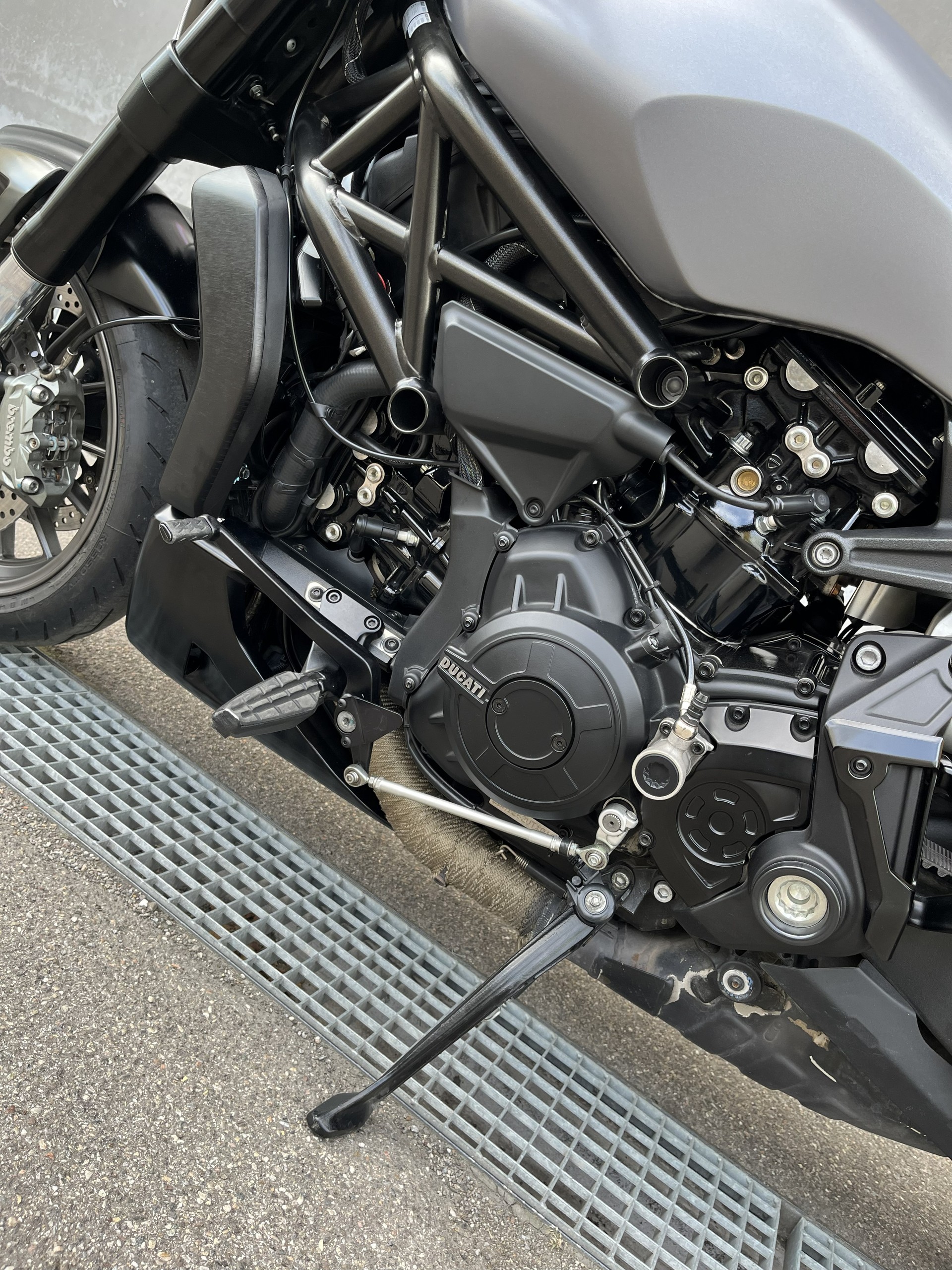 DUCATI XDiavel 1260-image-14