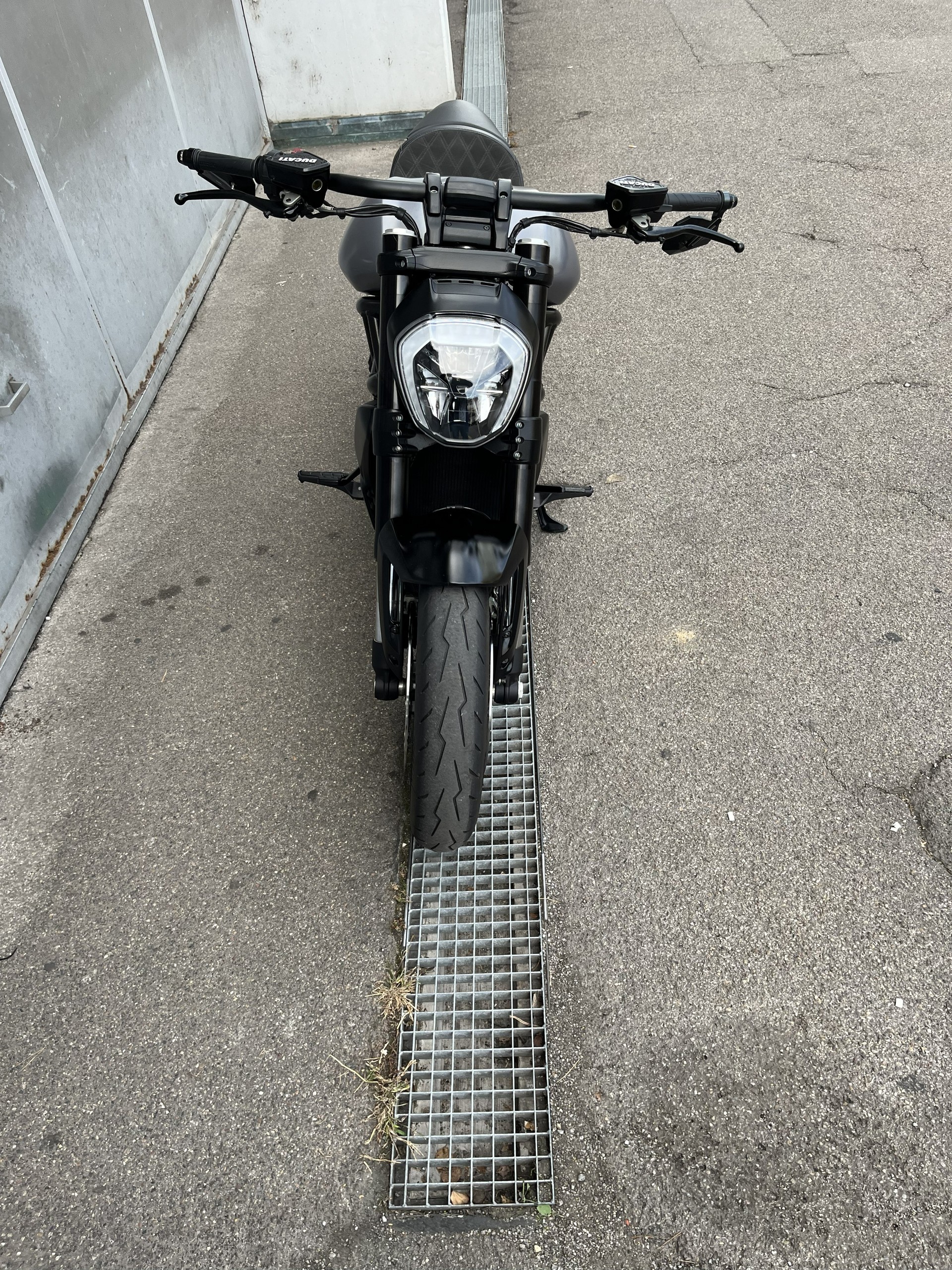 DUCATI XDiavel 1260-image-10