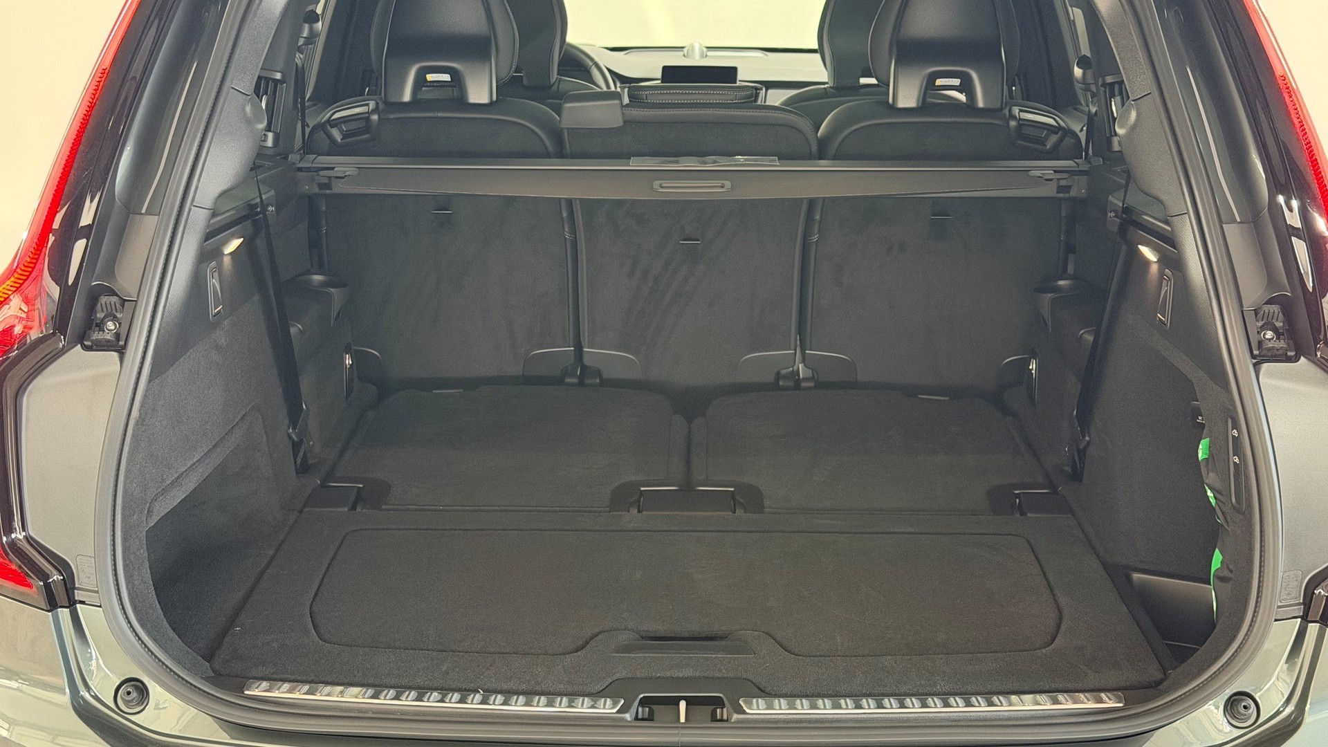 VOLVO XC90 2.0 T8 TE Ultra Bright eA-image-12