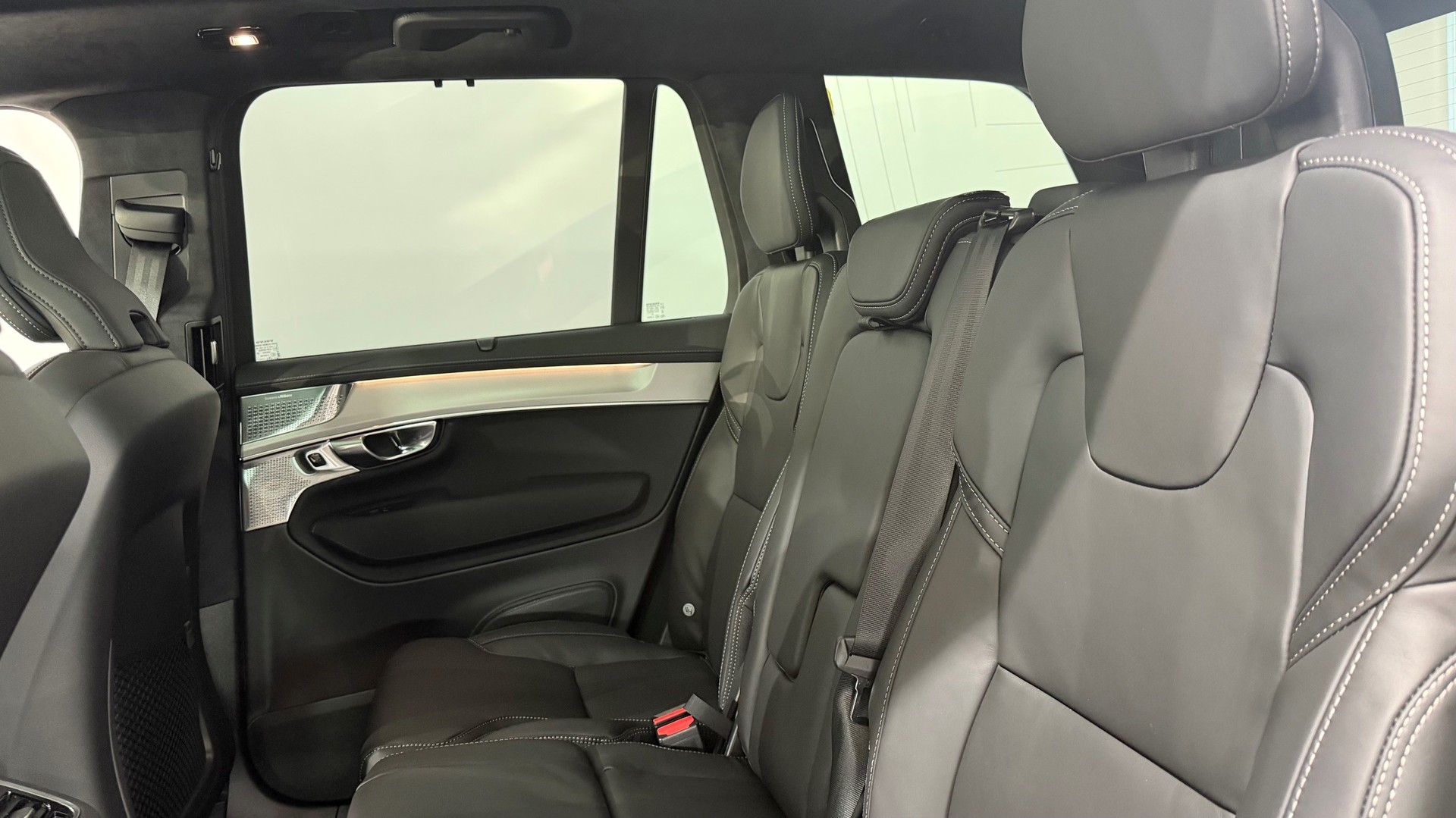 VOLVO XC90 2.0 T8 TE Ultra Bright eA-image-5