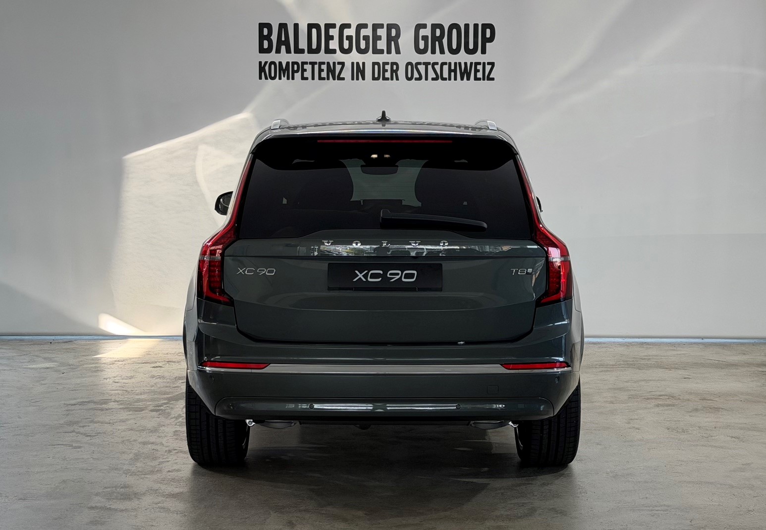 VOLVO XC90 2.0 T8 TE Ultra Bright eA-image-6