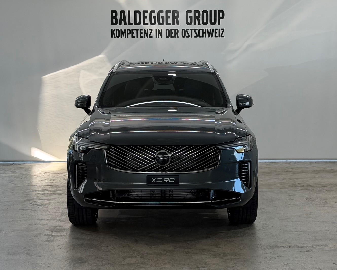 VOLVO XC90 2.0 T8 TE Ultra Bright eA-image-7
