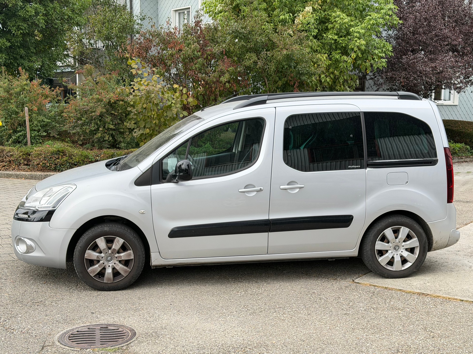 CITROEN Berlingo 1.6 16V XTR-image-6
