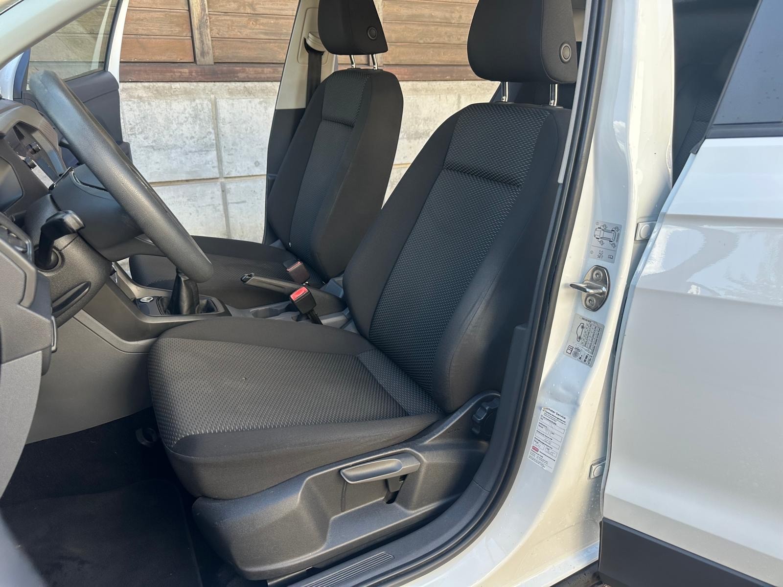 VW T-Cross 1.0 TSI-image-7