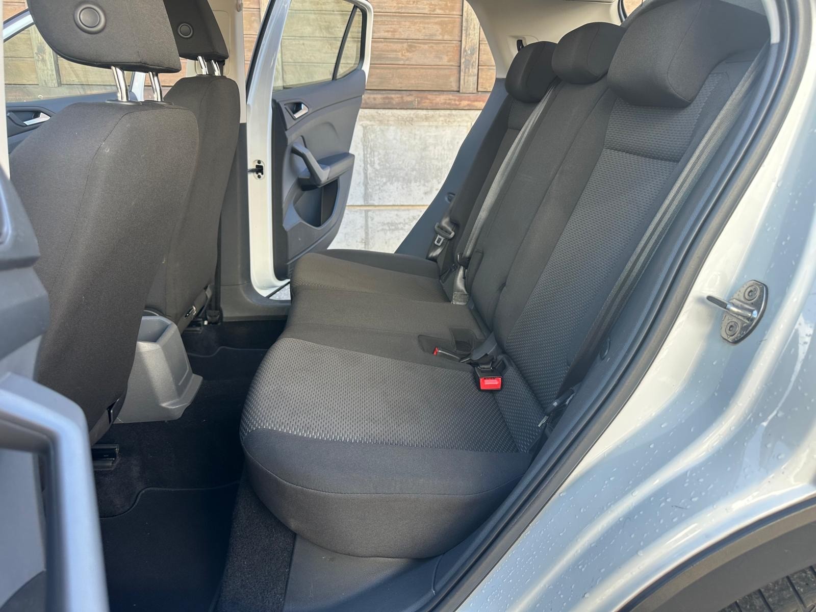 VW T-Cross 1.0 TSI-image-8