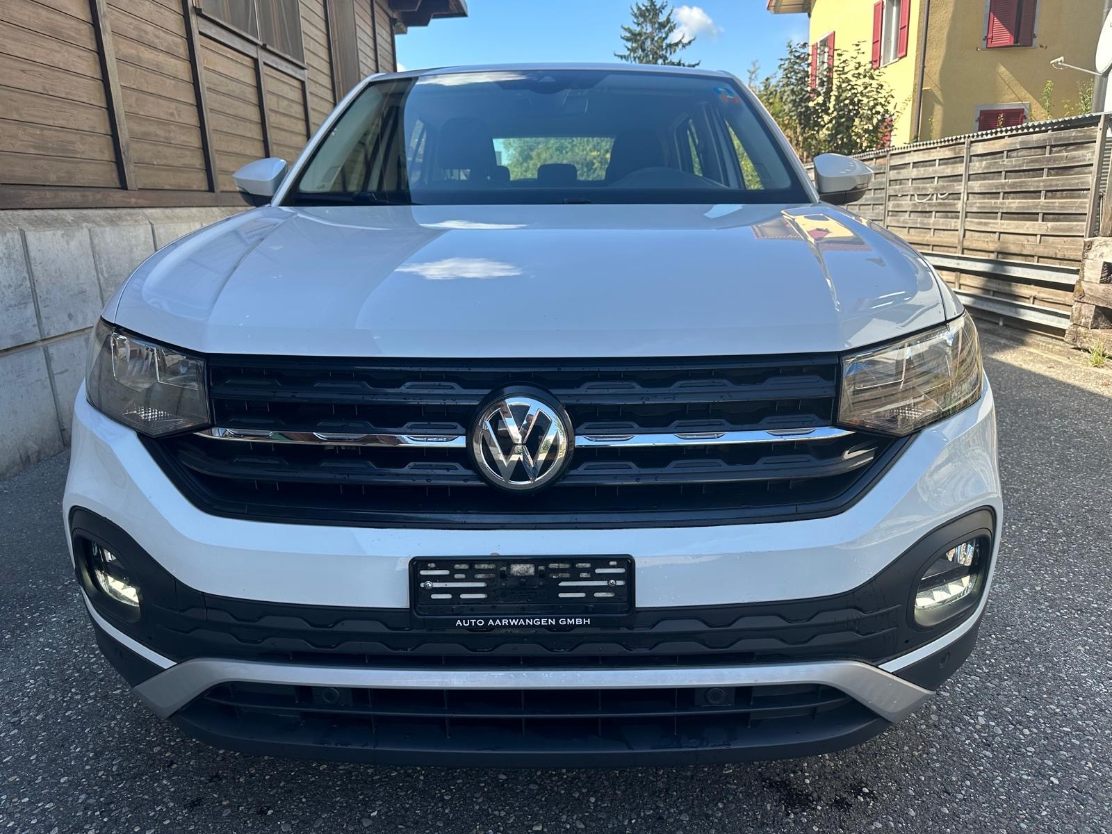 VW T-Cross 1.0 TSI-image-4