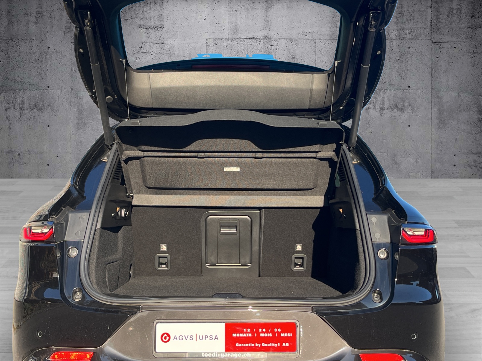 ALFA ROMEO Tonale 1.3 Plug-in Hybrid Veloce Q4-image-15