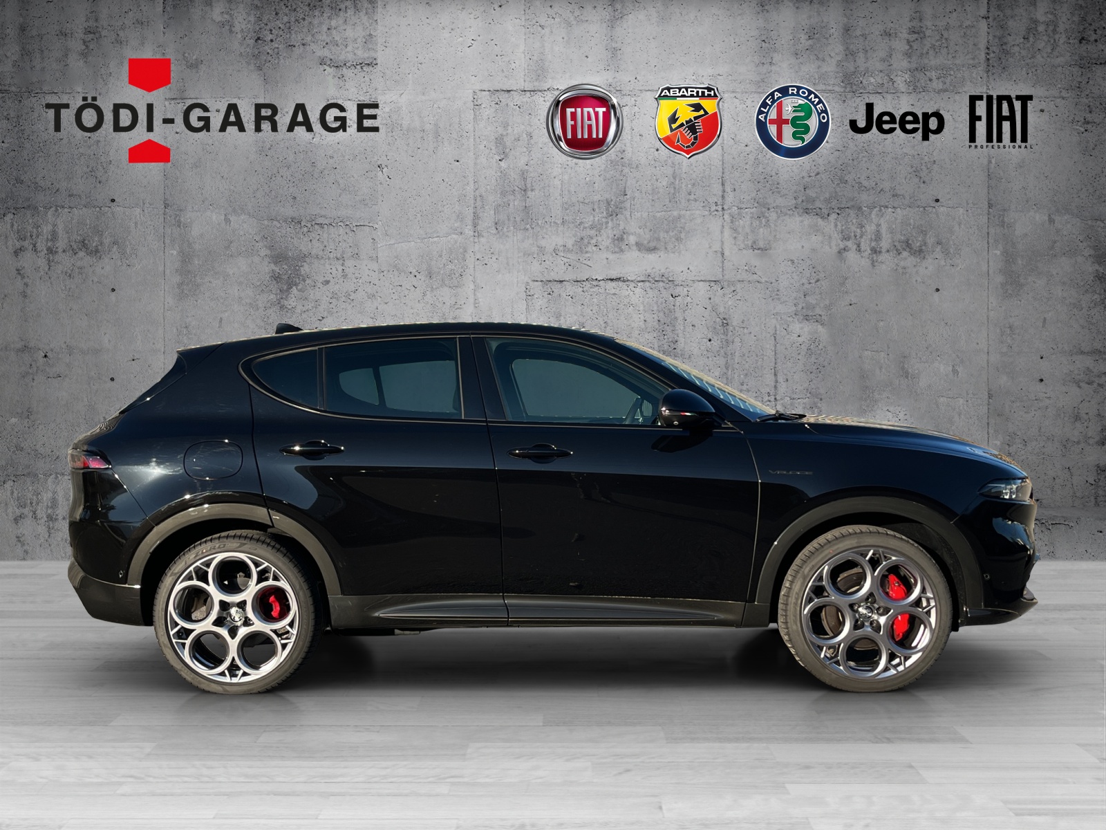 ALFA ROMEO Tonale 1.3 Plug-in Hybrid Veloce Q4-image-6