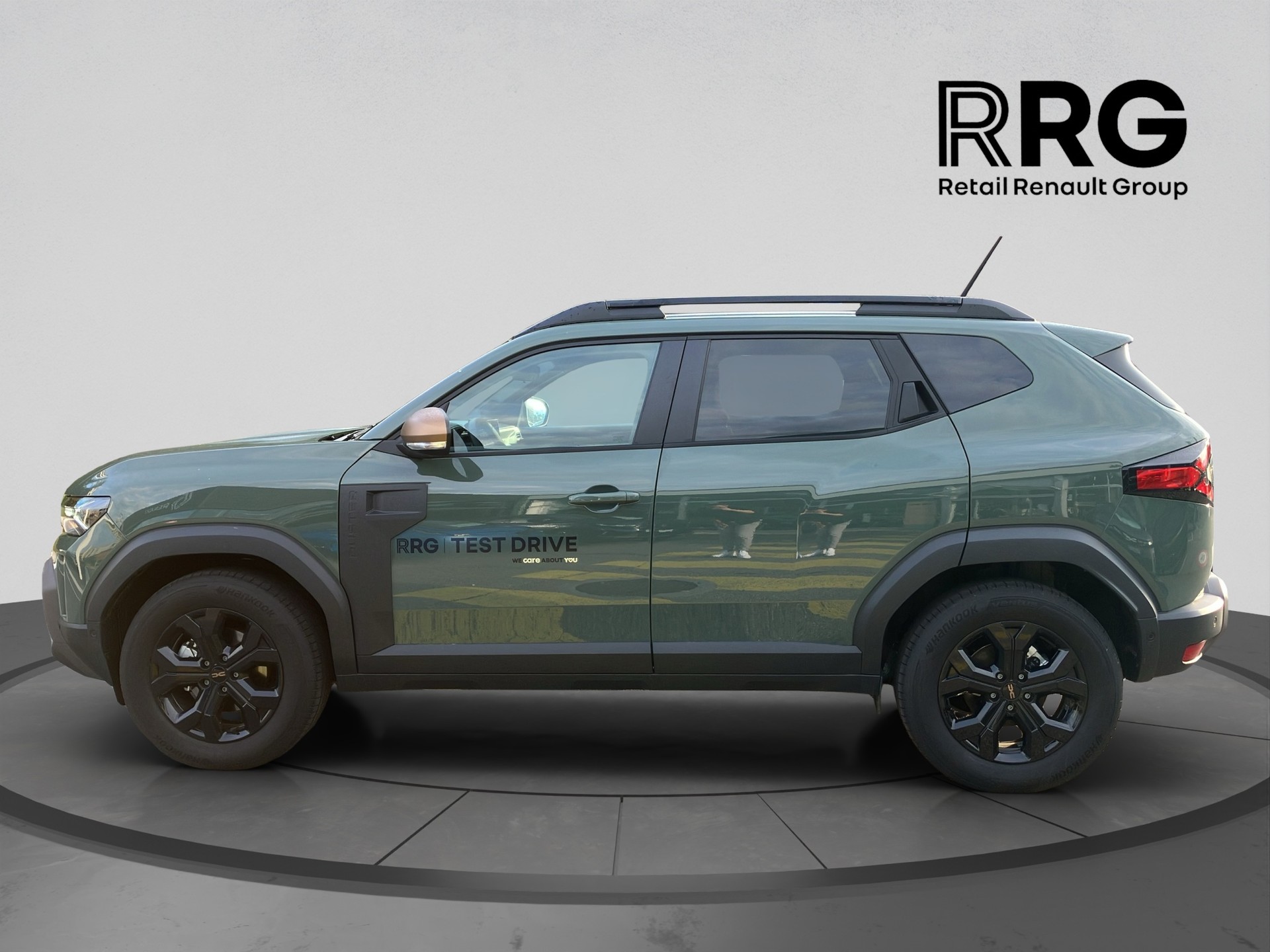DACIA Duster HEV 155 Extreme-image-5