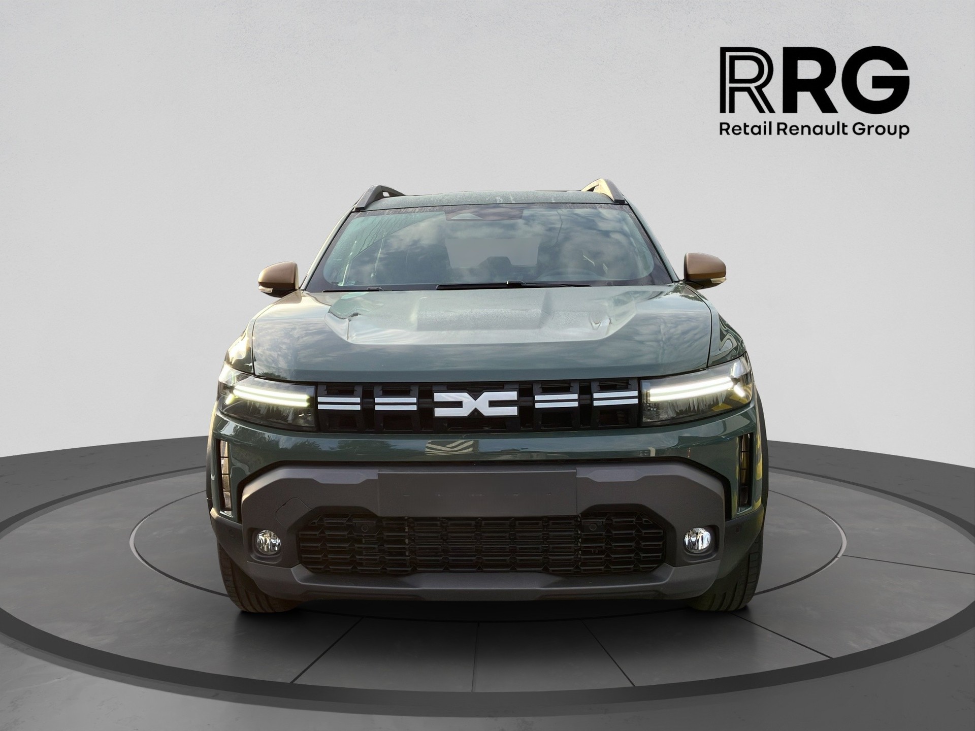 DACIA Duster HEV 155 Extreme-image-7