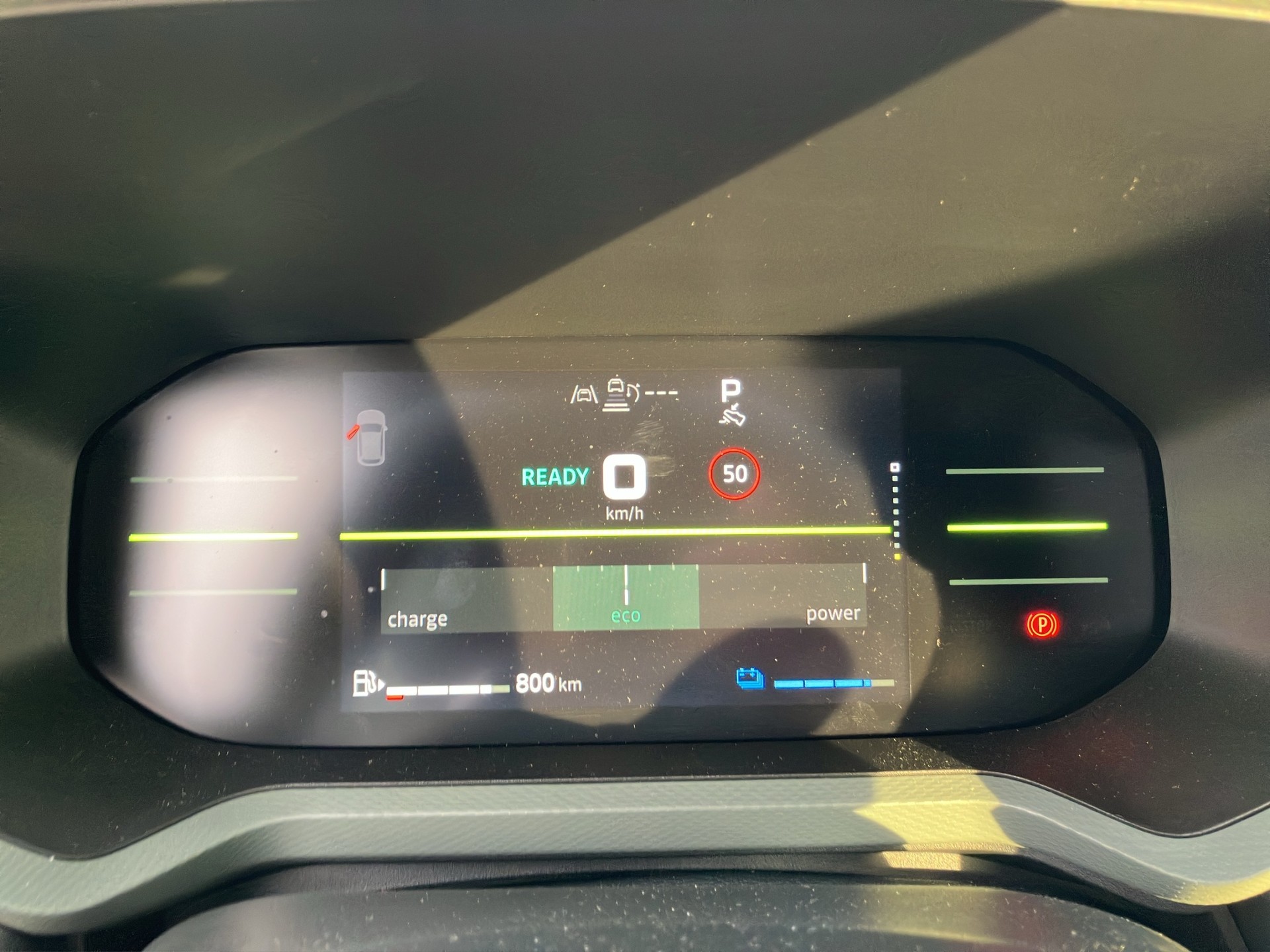 DACIA Duster HEV 155 Extreme-image-10