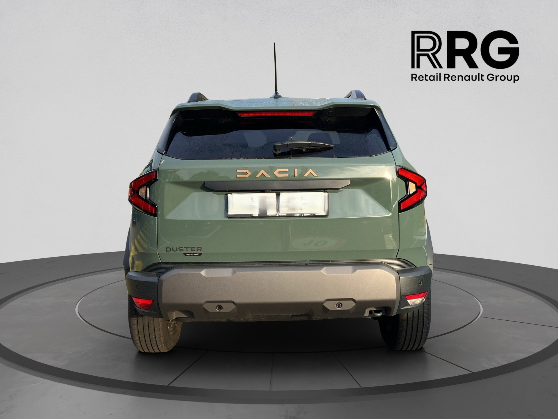 DACIA Duster HEV 155 Extreme-image-3