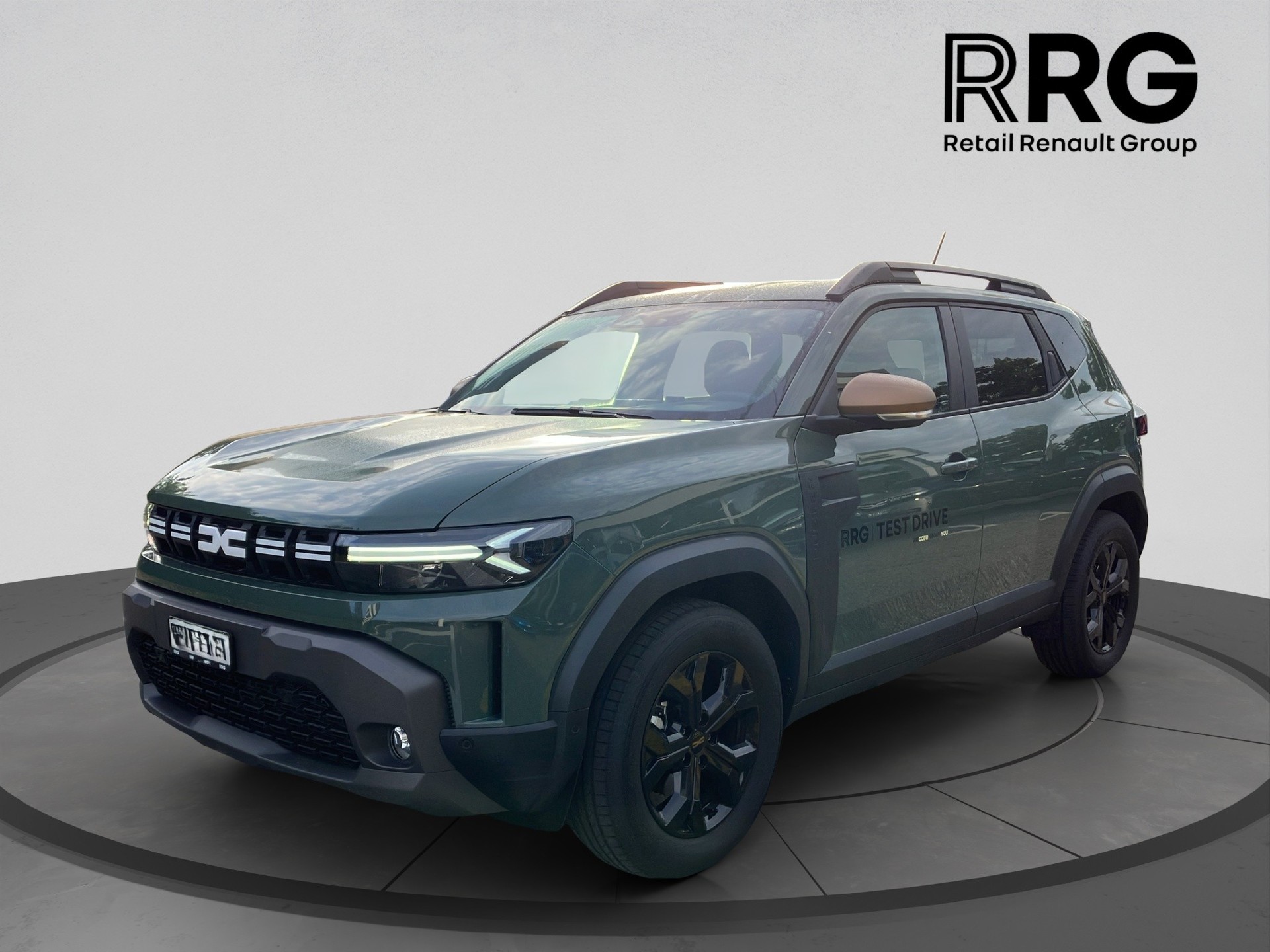 DACIA Duster HEV 155 Extreme-image-6