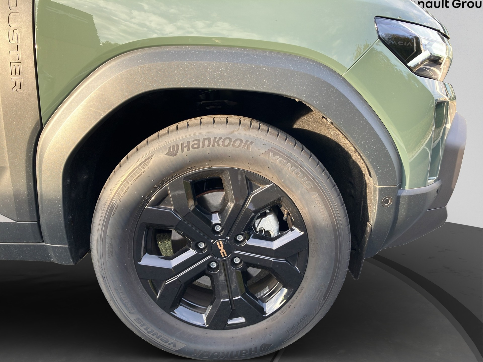 DACIA Duster HEV 155 Extreme-image-16