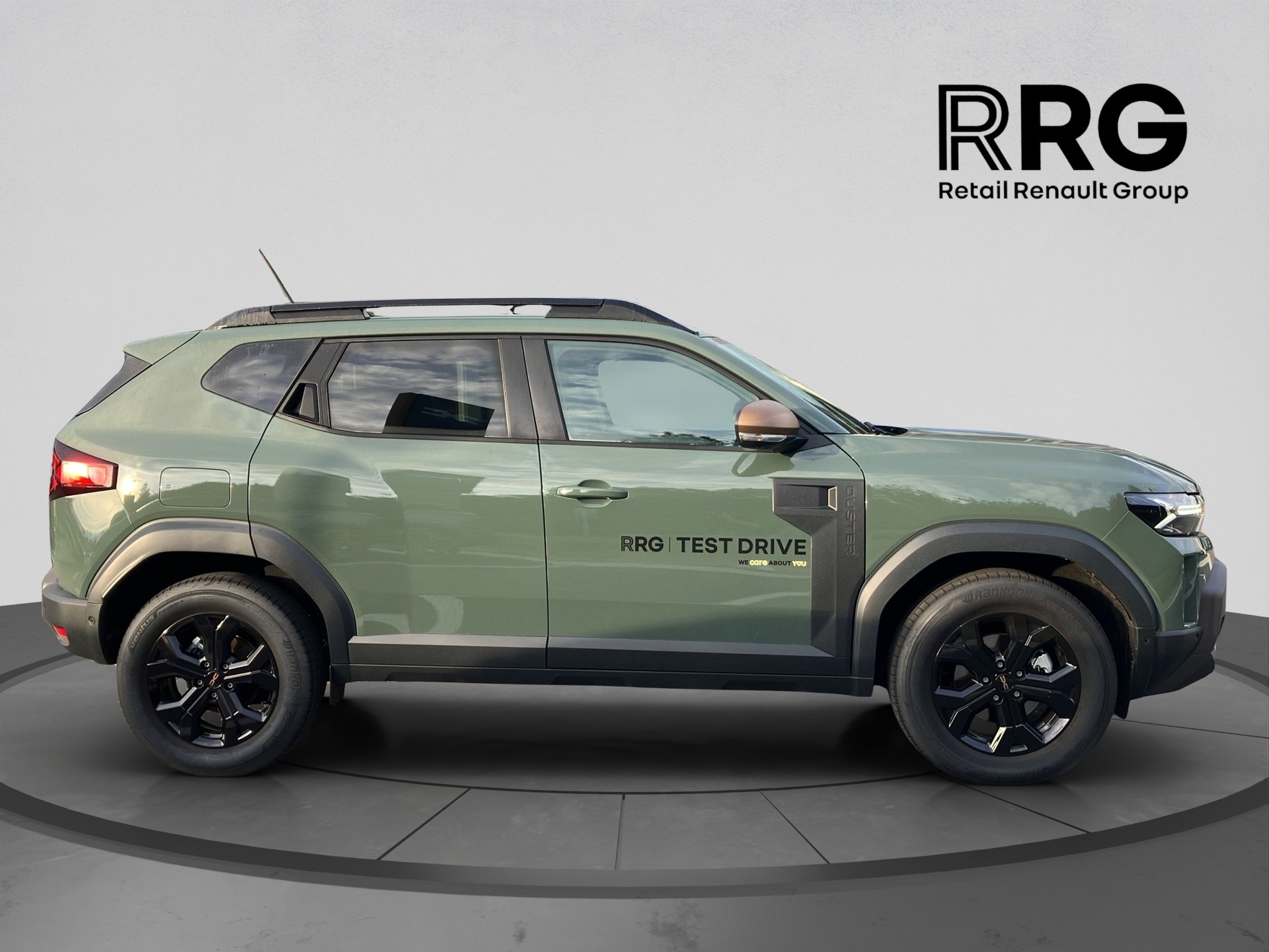 DACIA Duster HEV 155 Extreme-image-1