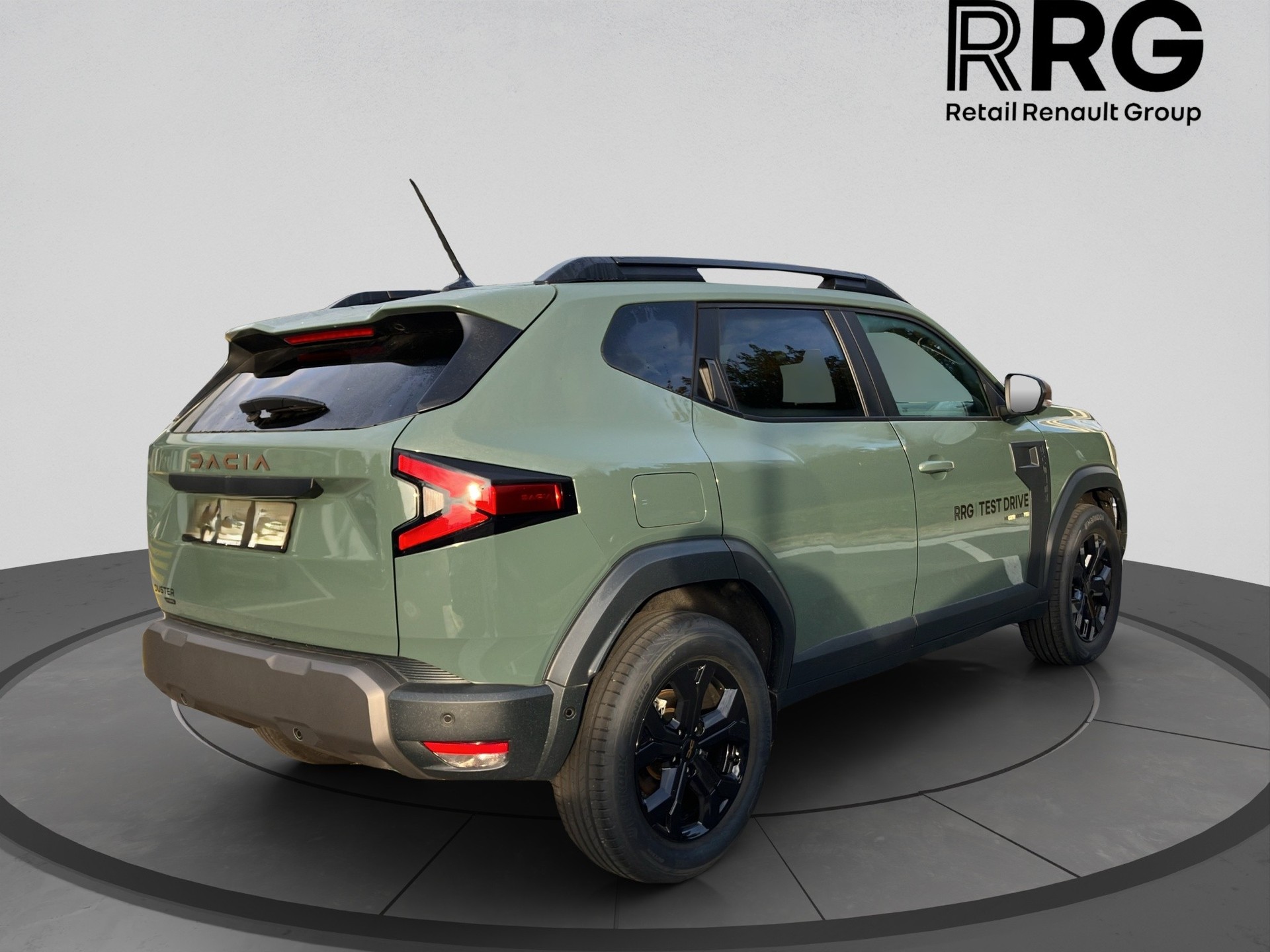 DACIA Duster HEV 155 Extreme-image-2