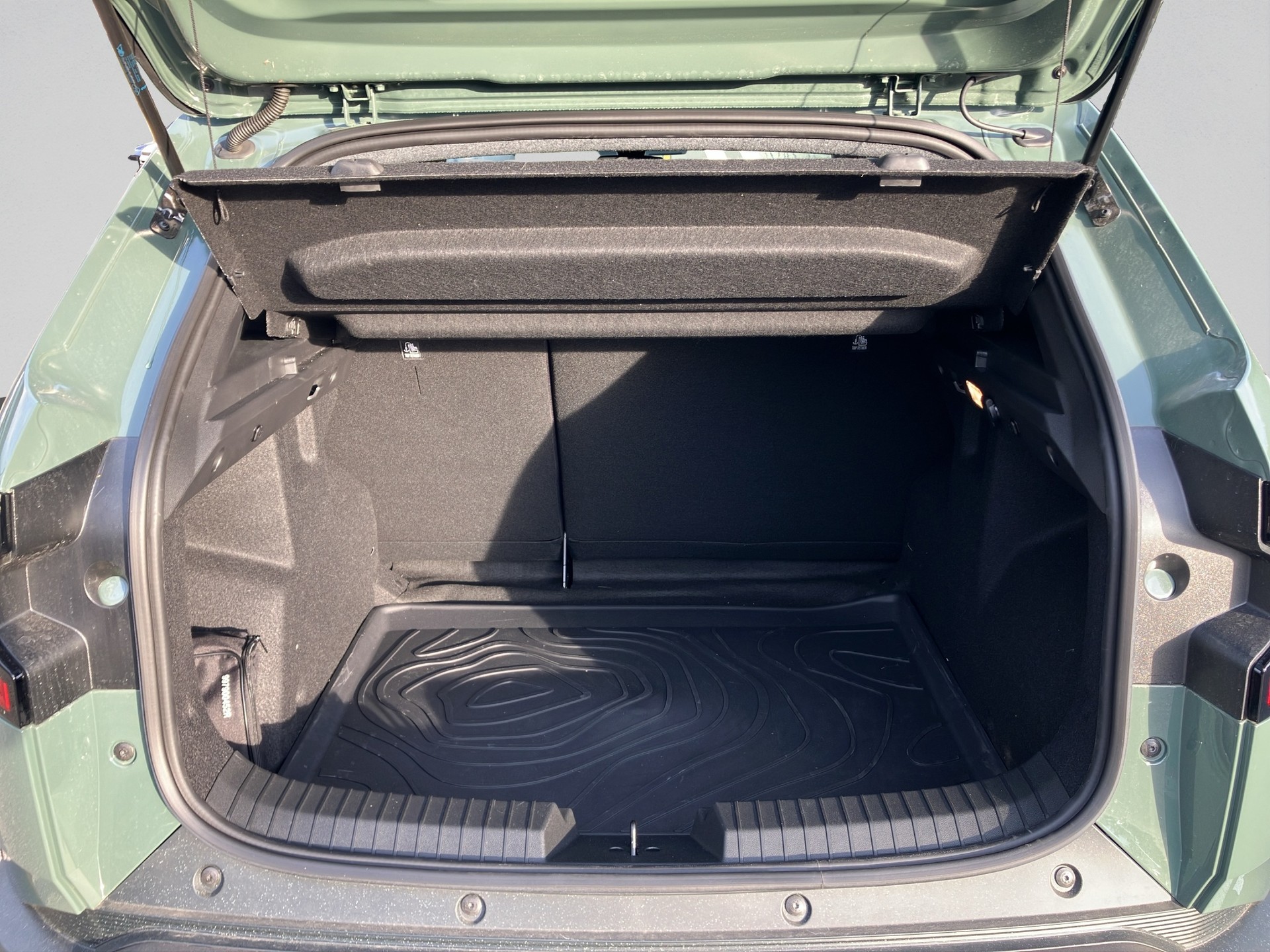 DACIA Duster HEV 155 Extreme-image-14