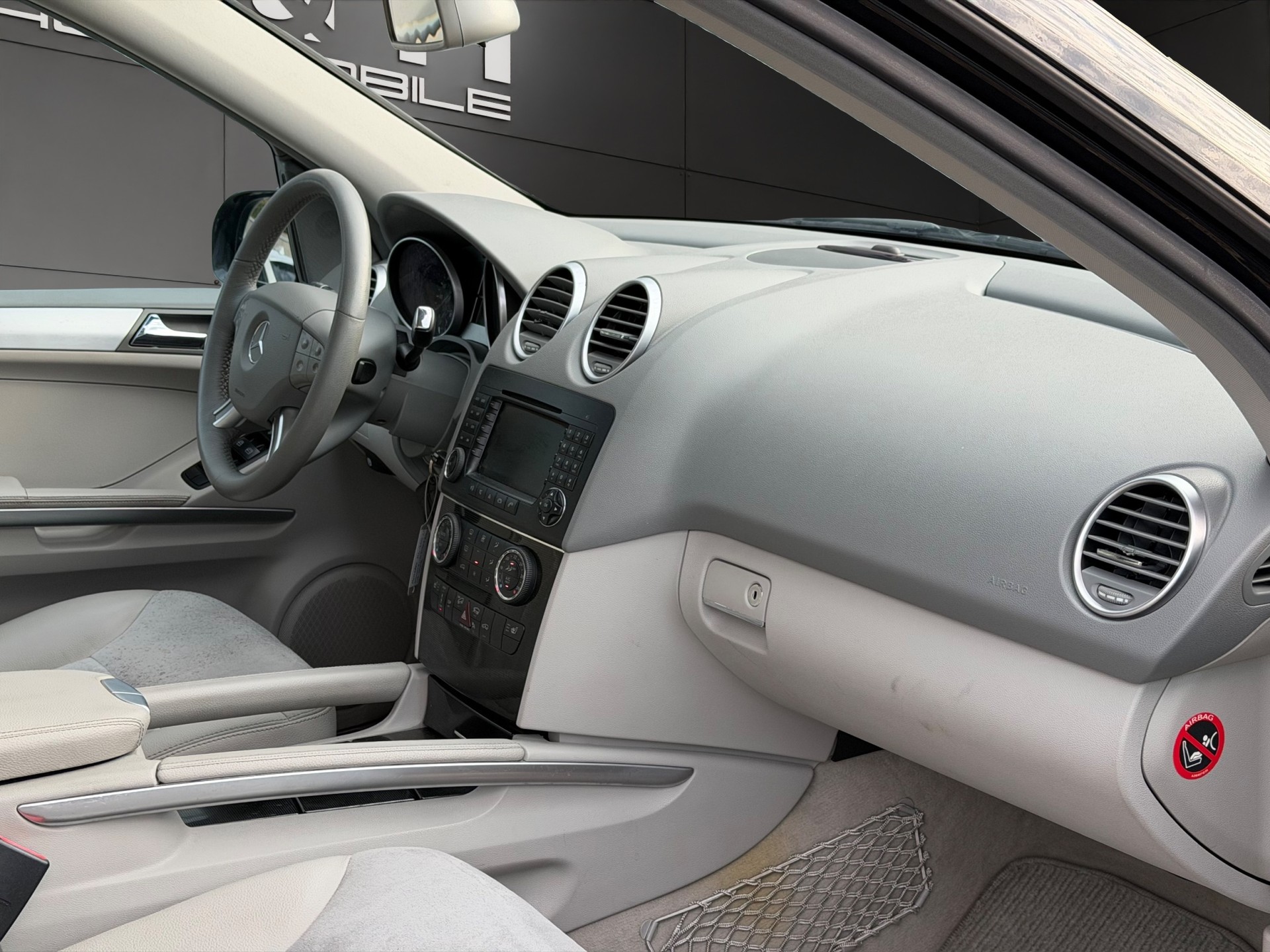 MERCEDES-BENZ ML 320 CDI 4Matic 7G-Tronic-image-14