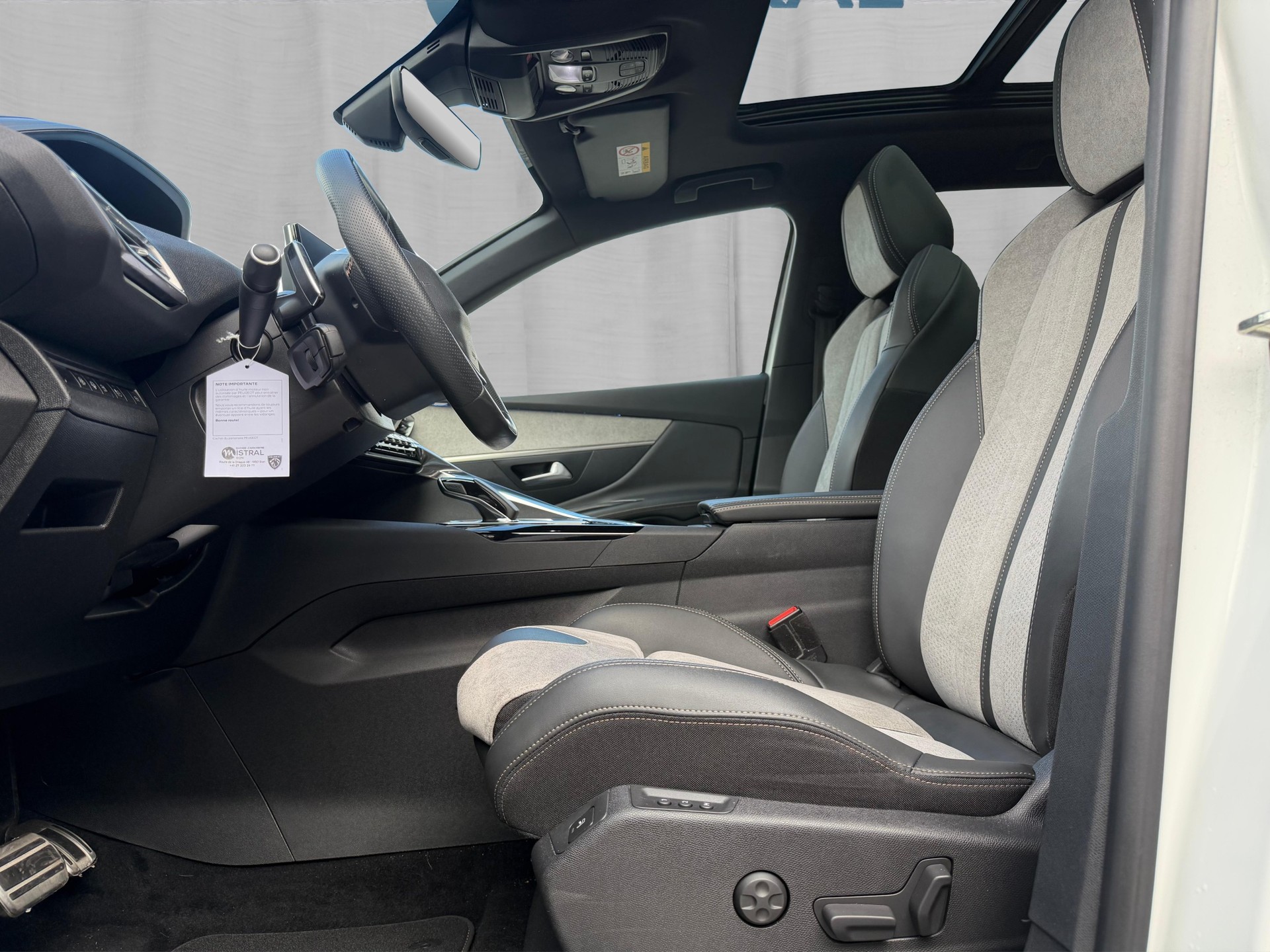 PEUGEOT 3008 300e Hybrid4 GT Pack EAT8-image-8