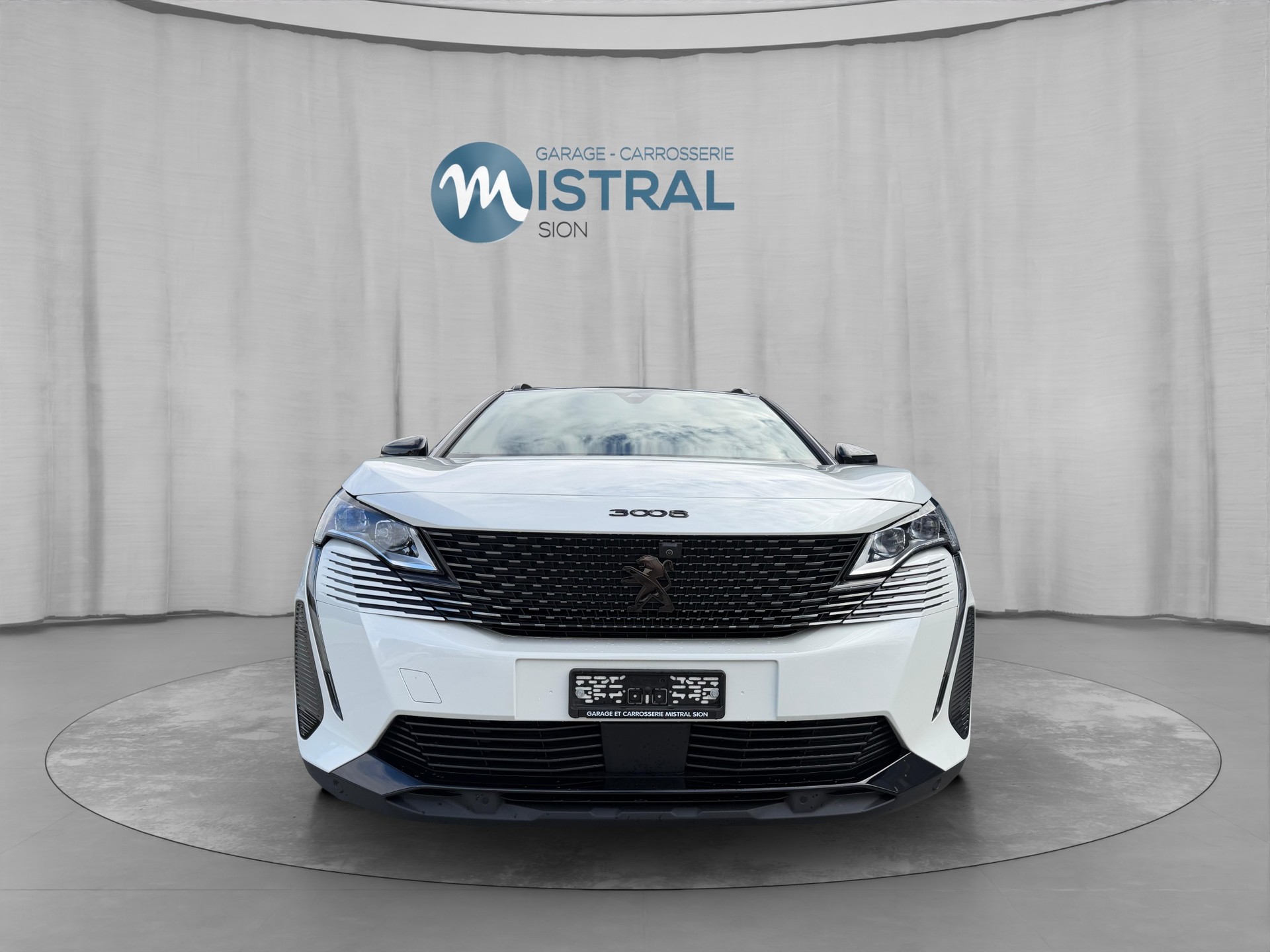 PEUGEOT 3008 300e Hybrid4 GT Pack EAT8-image-7